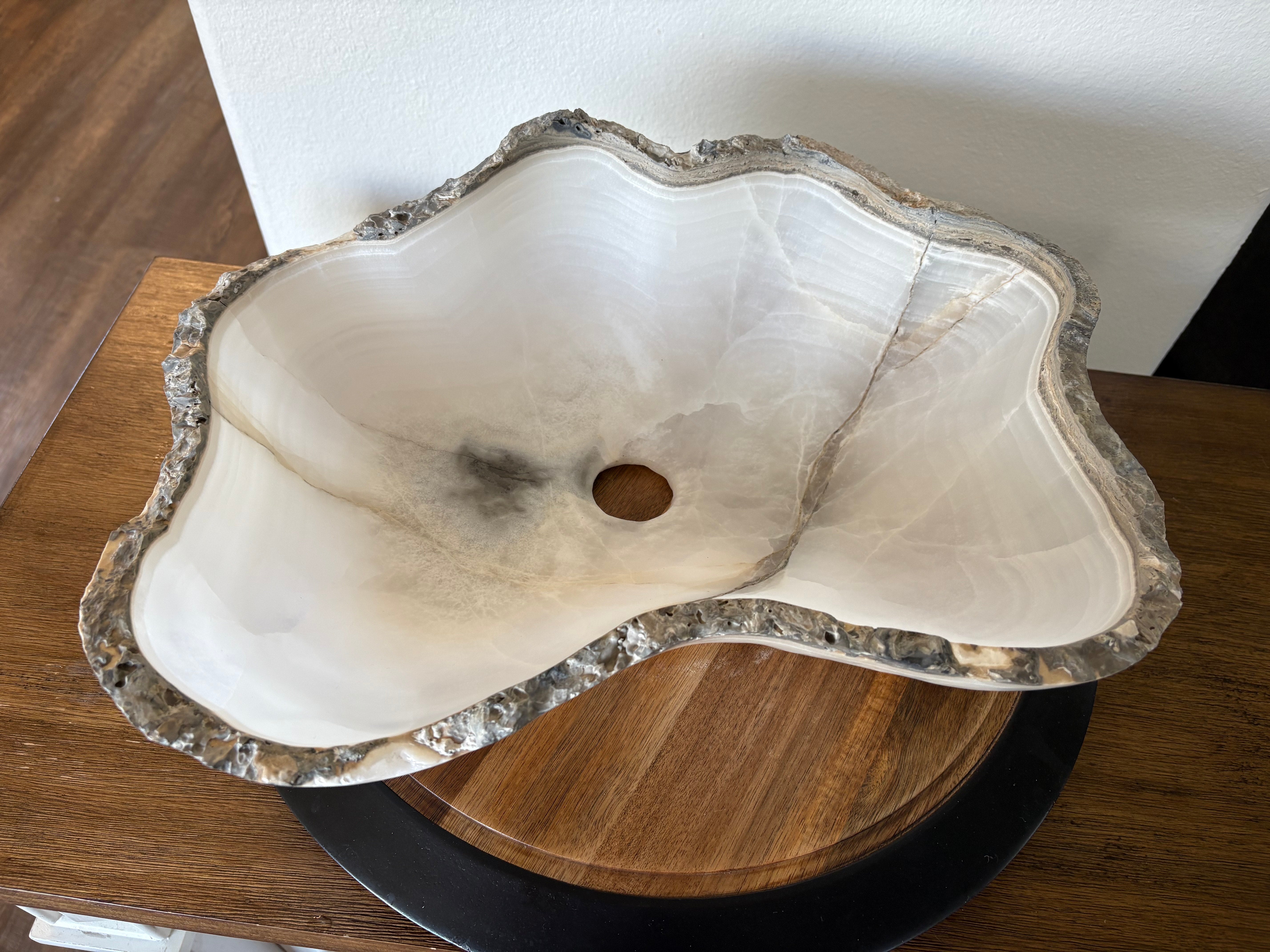 Which Inner Bowl Finish Should I Choose?