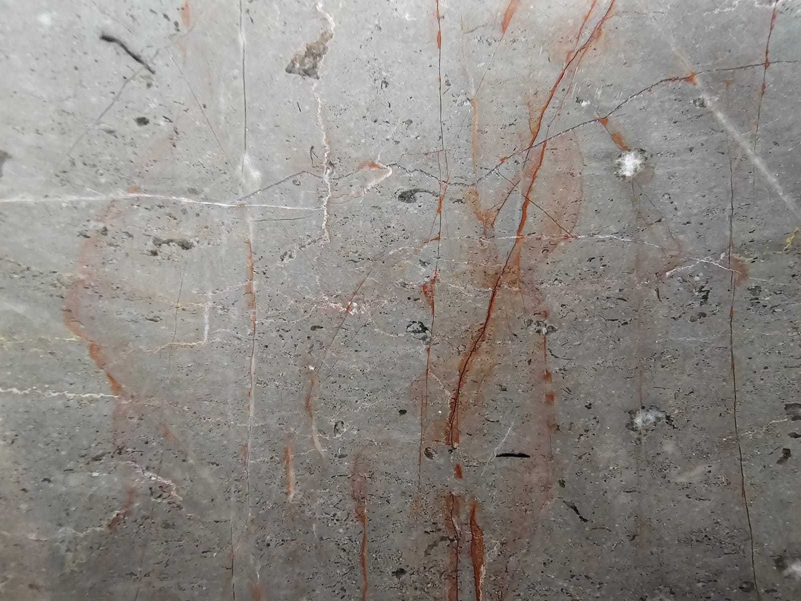 S28_22 Marble Stone Vessel Bathroom Sink