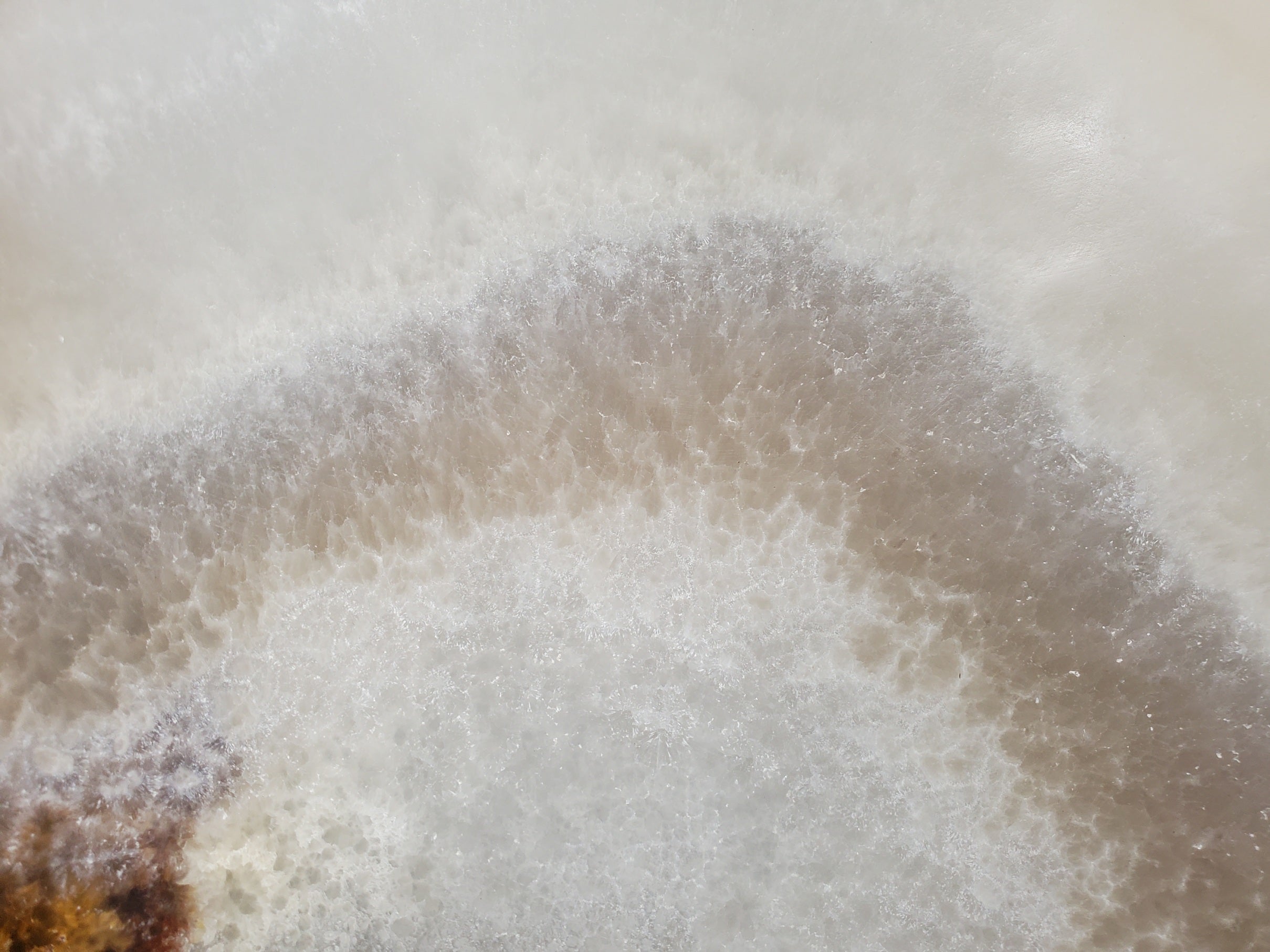 S34_18 Light Green Onyx Bathroom Vessel Sink