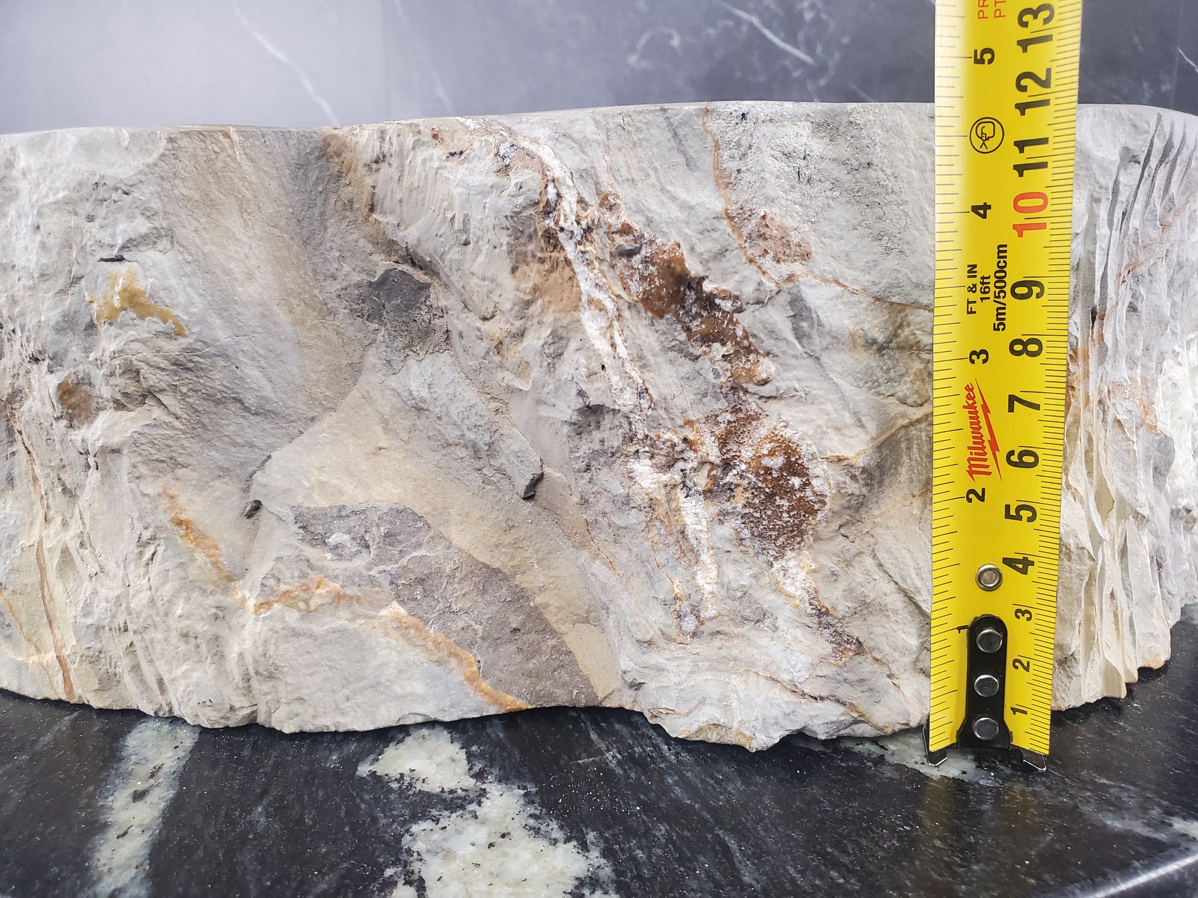 S25_10 Green Onyx Stone Vessel Bathroom Sink