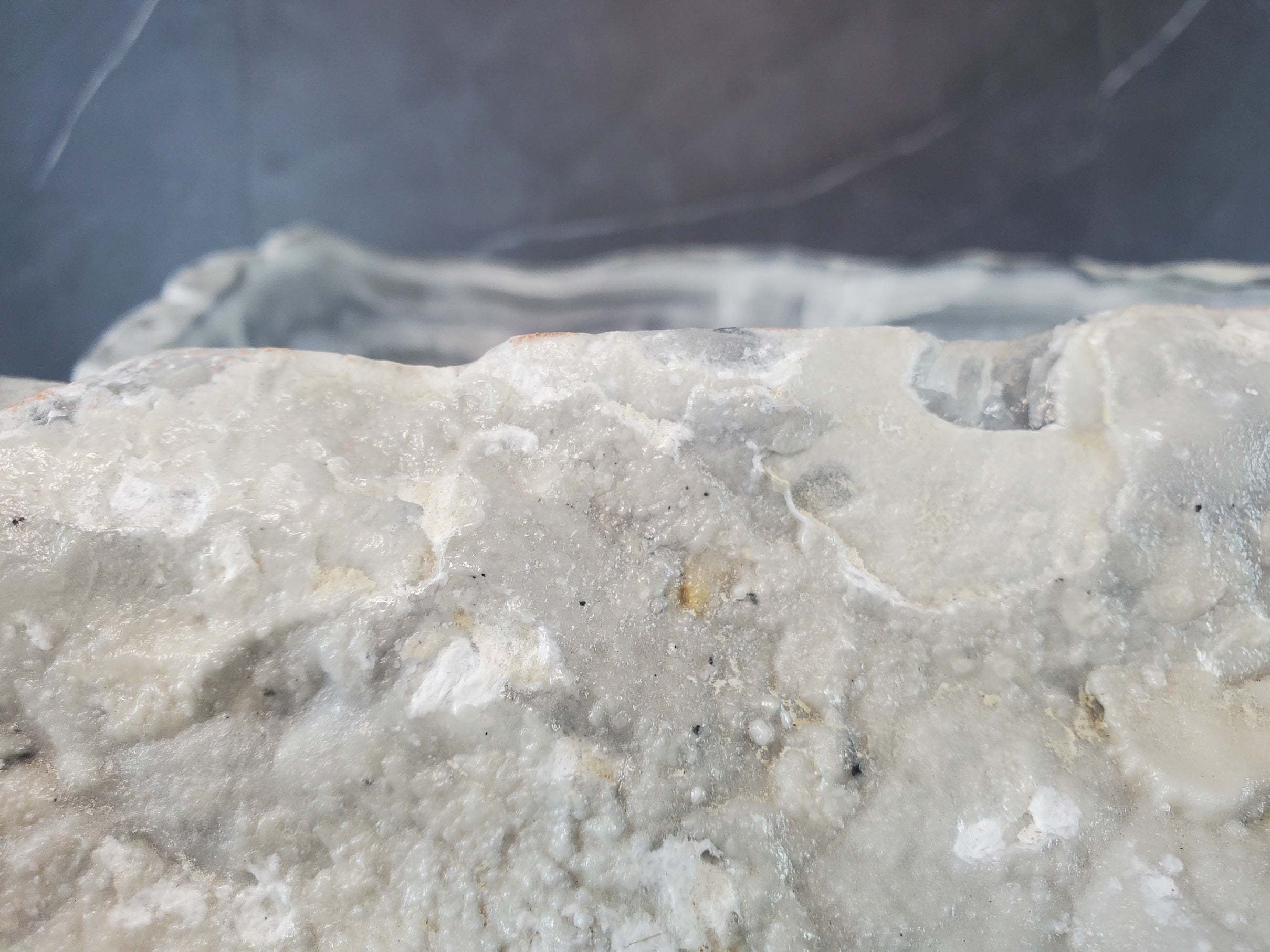 S27_23 Marble Stone Bathroom Vessel Sink