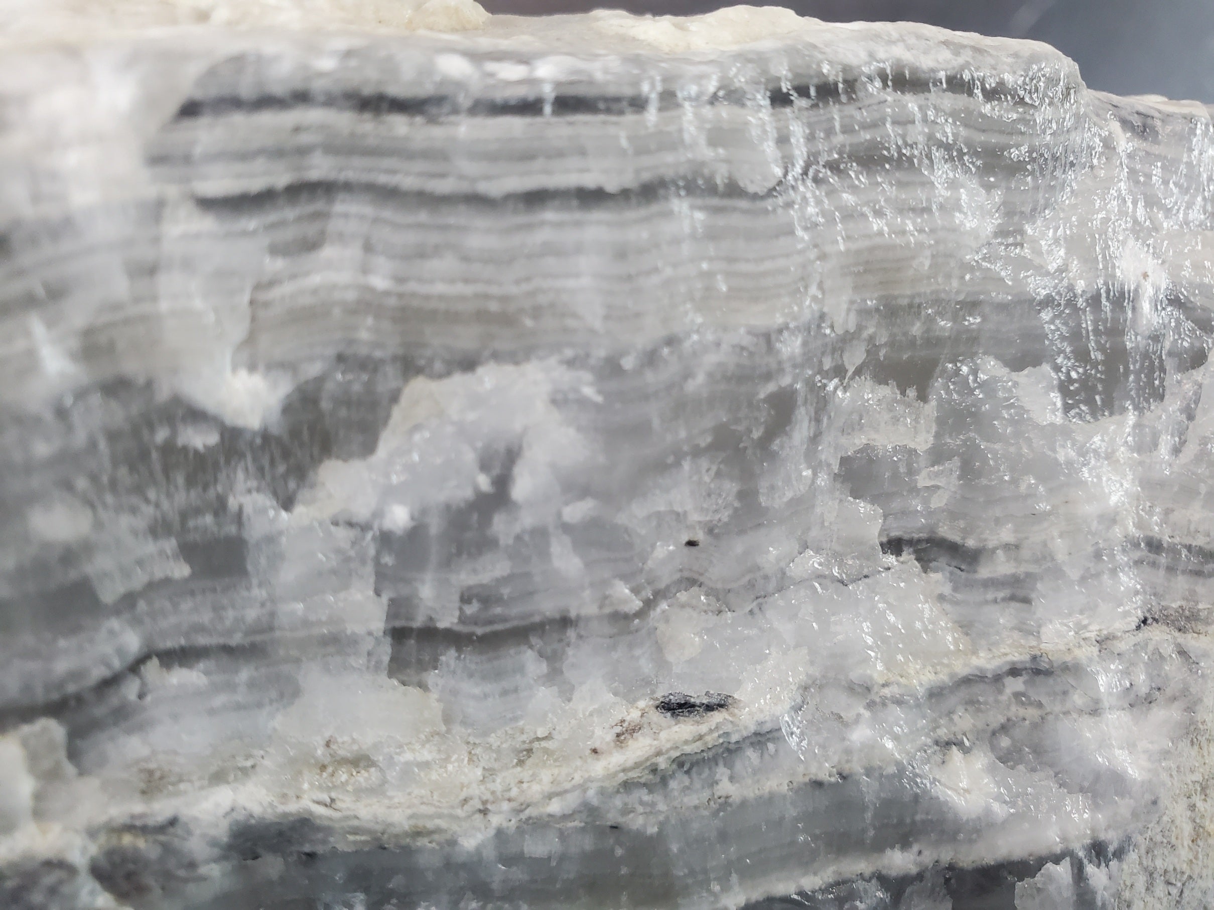 S27_23 Marble Stone Bathroom Vessel Sink - 18 x 12 inch