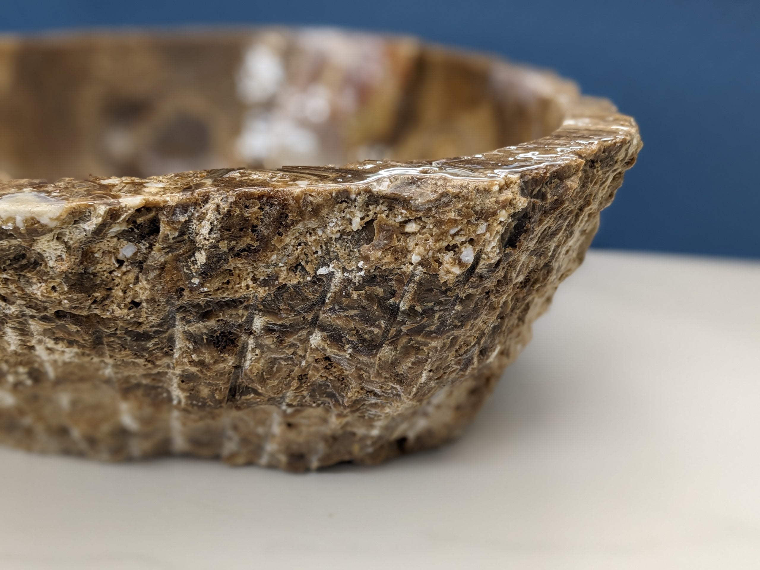 Onyx Stone Vessel Bathroom Sink Bathroom Sinks Onyx Sinks Sinks