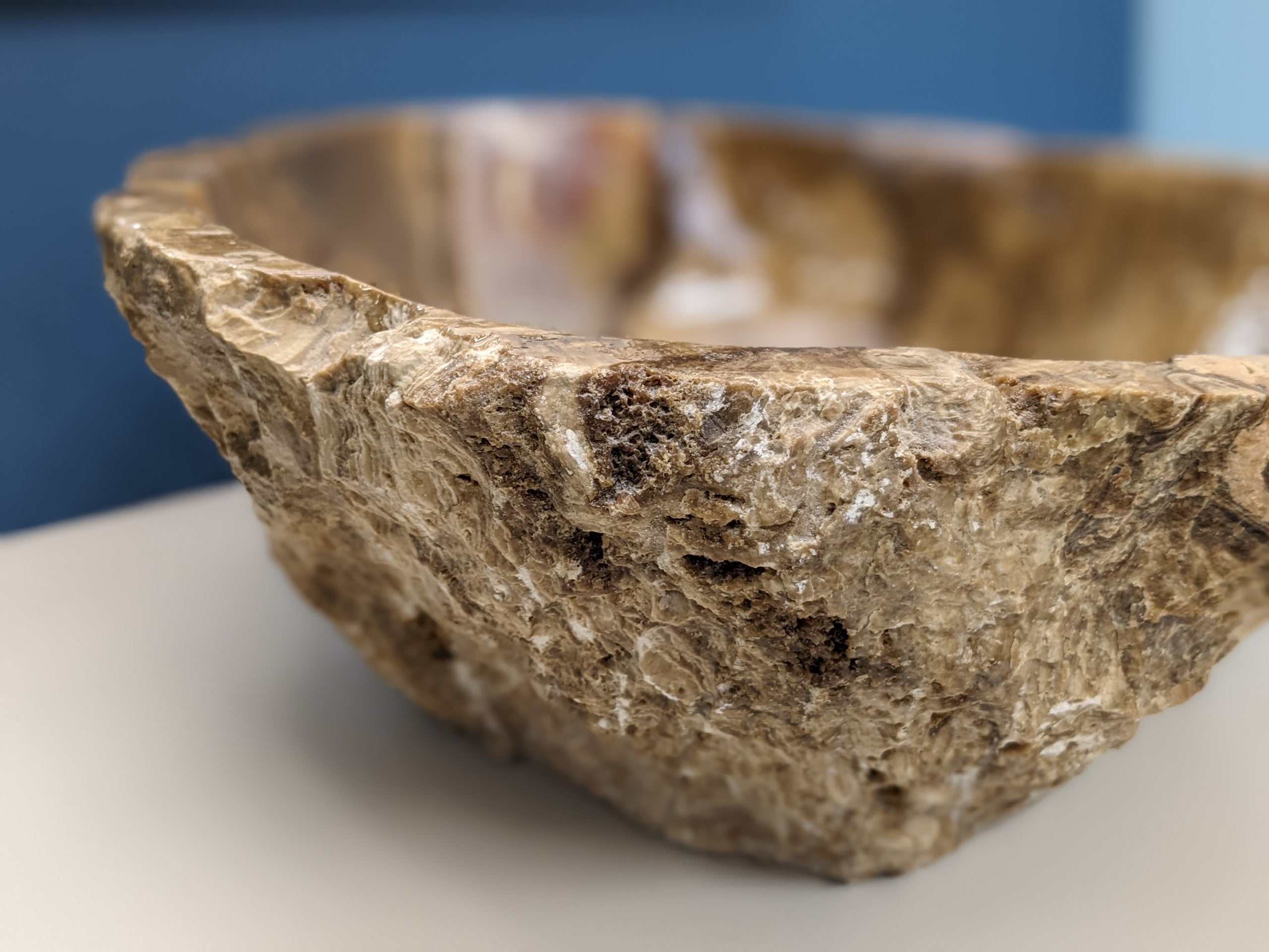 Onyx Stone Vessel Bathroom Sink Bathroom Sinks Onyx Sinks Sinks