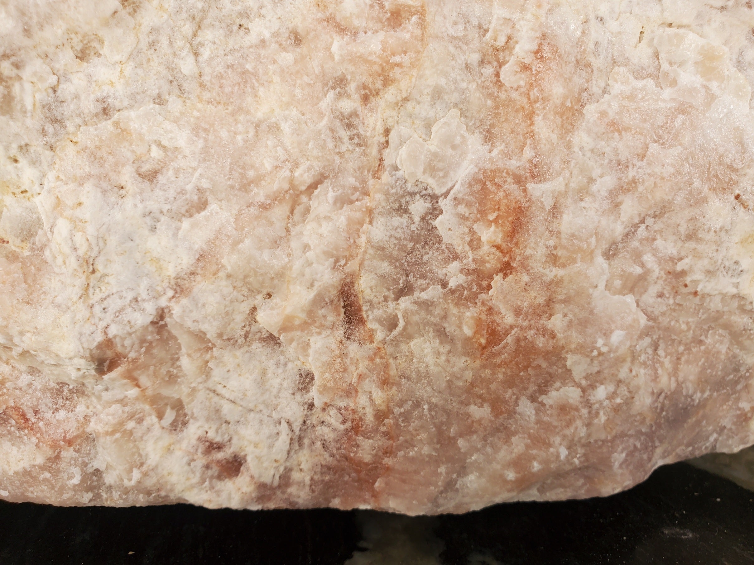 S34_02 Marble Stone Vessel Sink