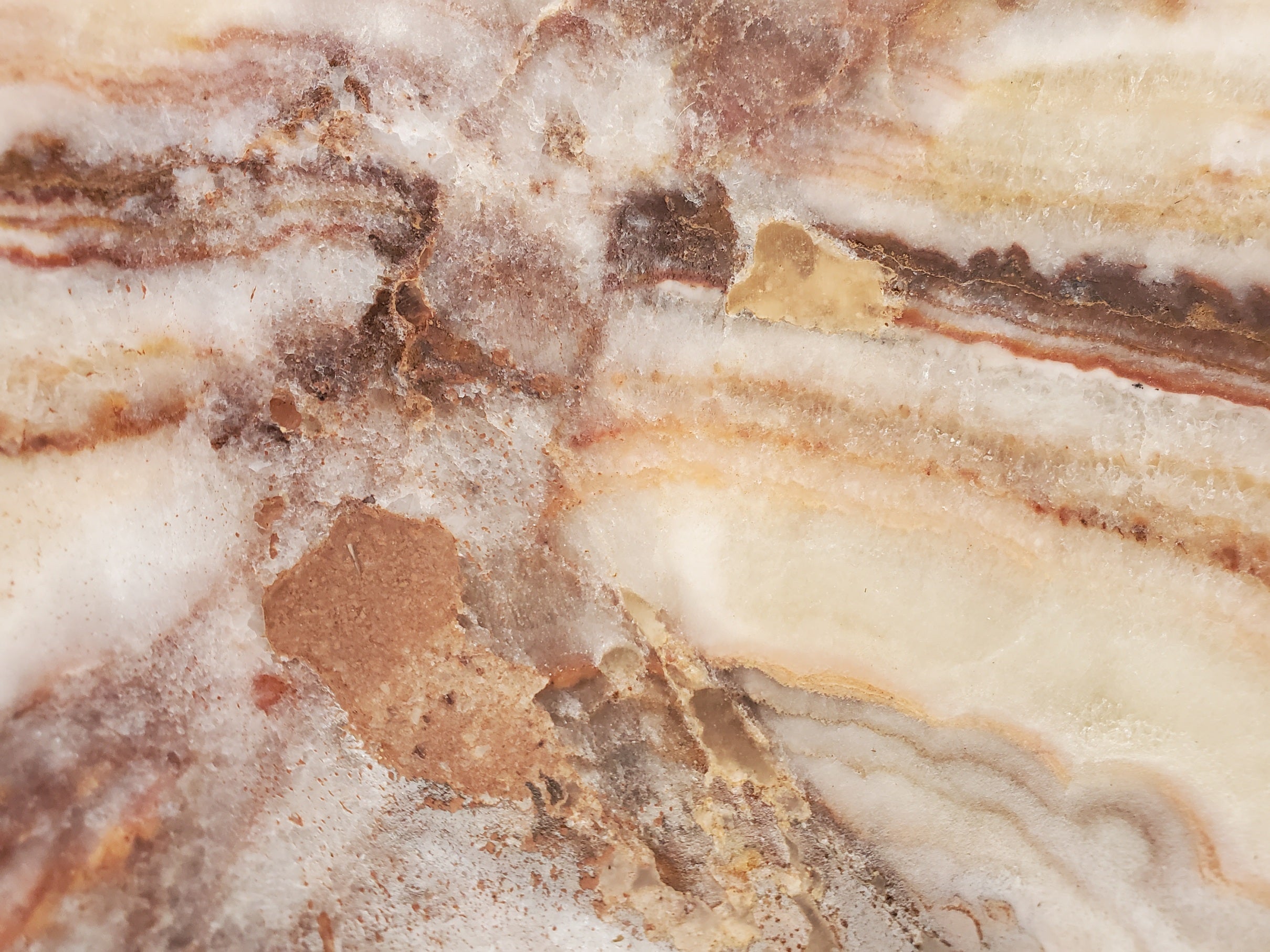 S31_10 Serpentine Onyx Stone Vessel Sink