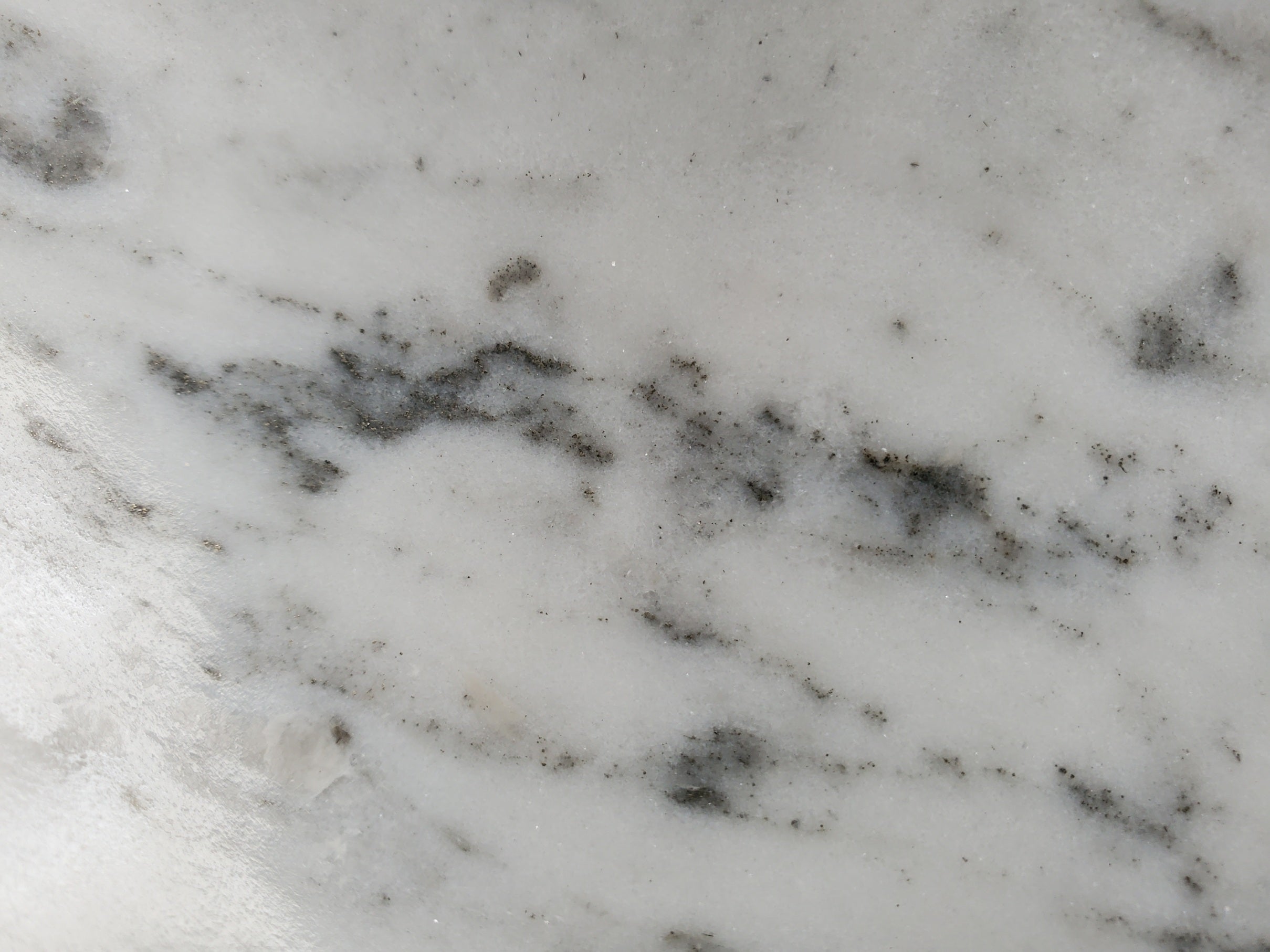 S33_32 Vego Marble Bathroom Vessel Sink