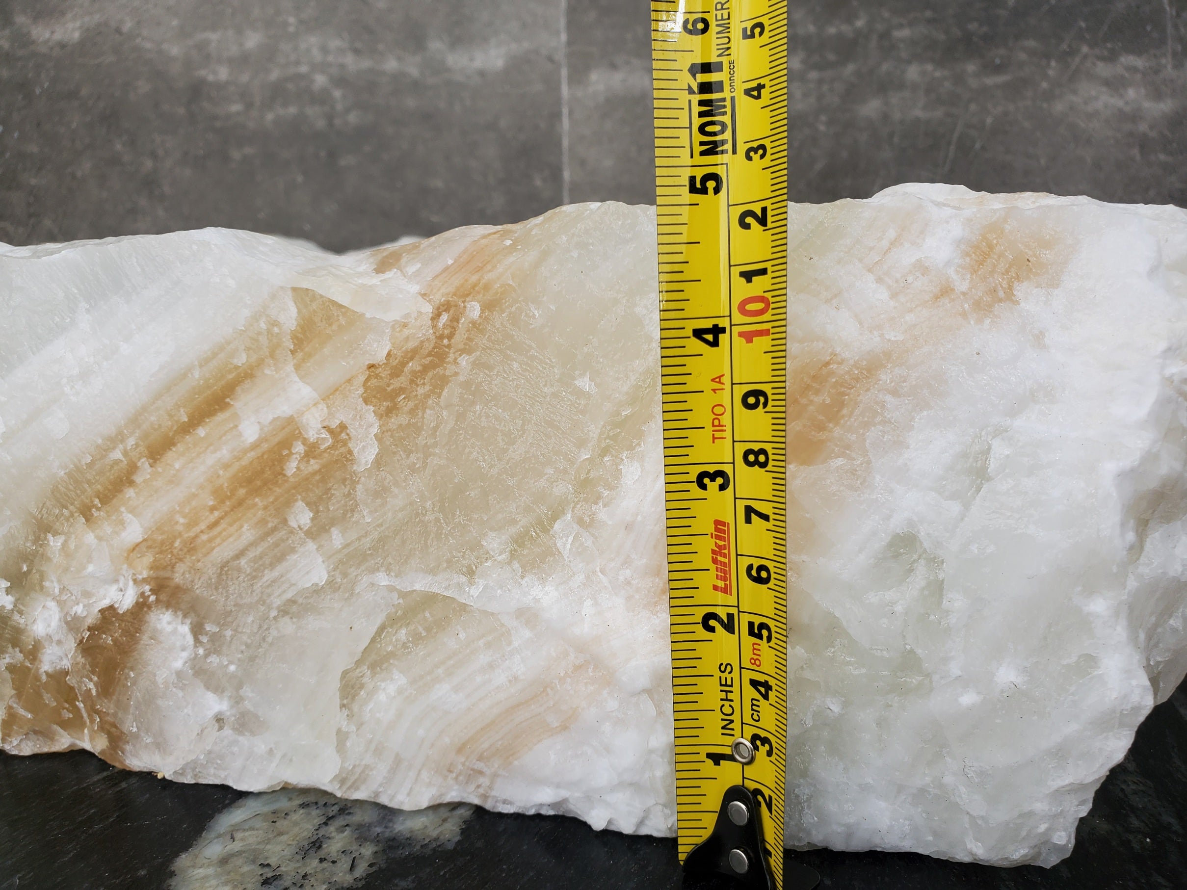 SET3168 Onyx Stone Master Bath Set of 2 (Two) Vessel Sinks