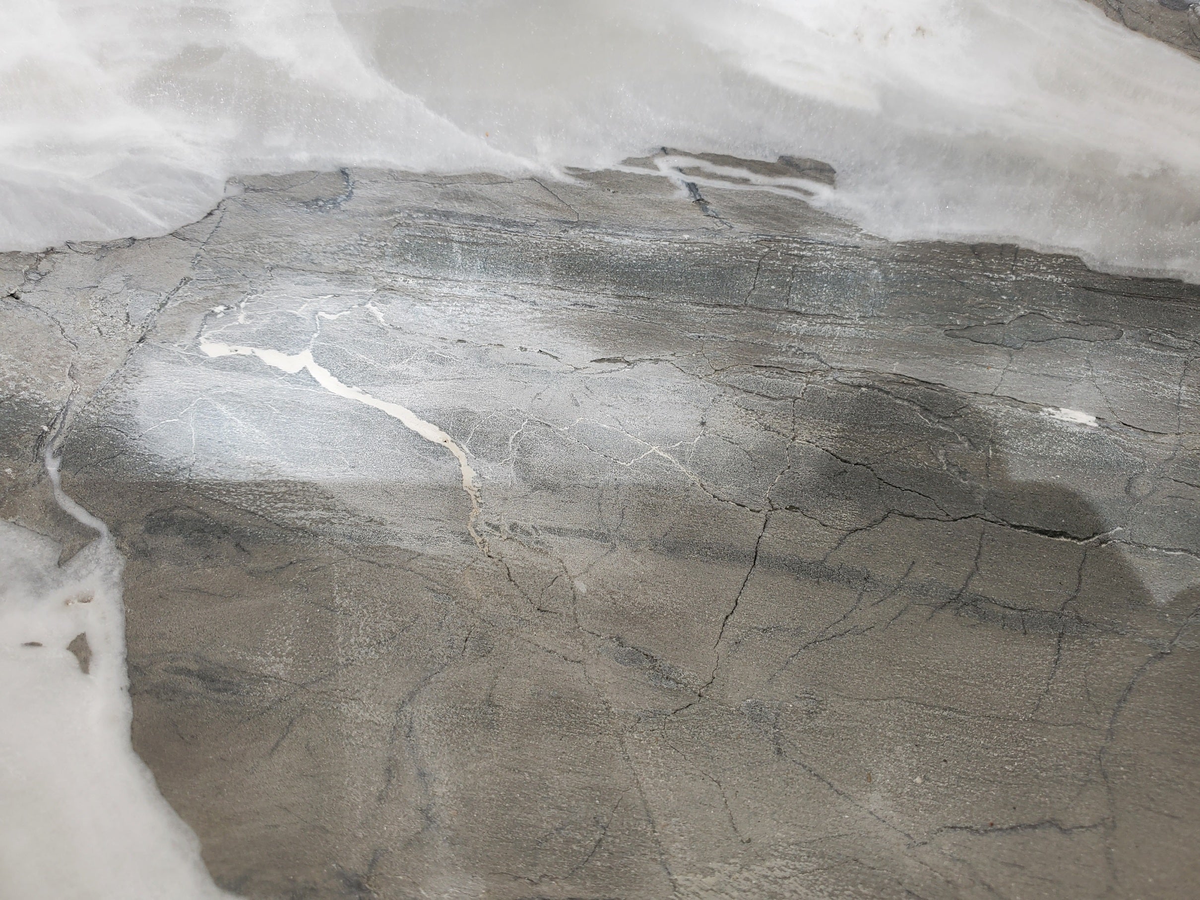 S33_29 White Onyx Bathroom Vessel Sink