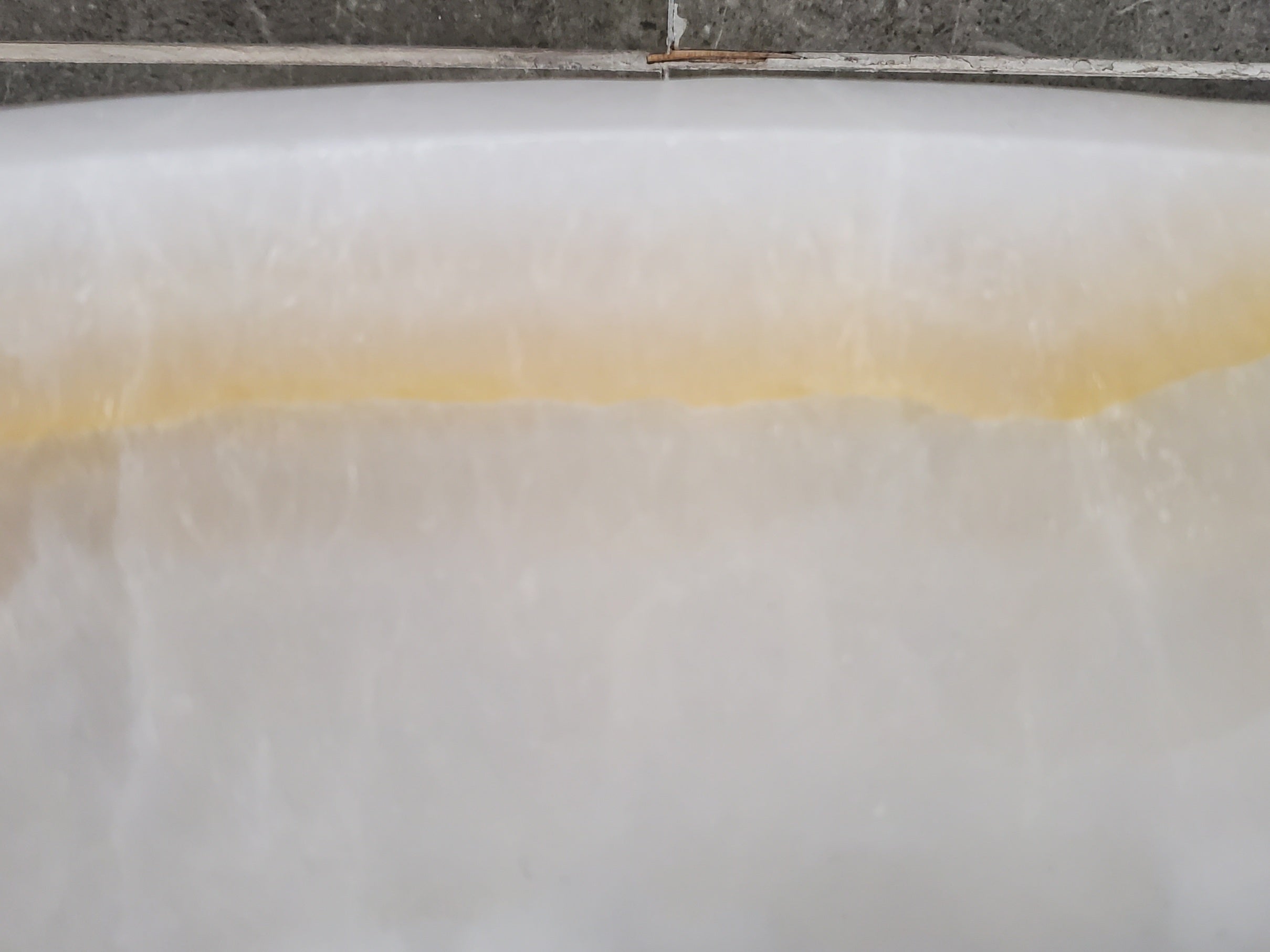 White Onyx Marble Vessel Sink – Round Natural Stone Countertop Sink, Polished Vanity Basin, Luxury Spa Bathroom Decor 16 Inch S40_06 Bathroom Sinks Featured Onyx Sinks Sinks
