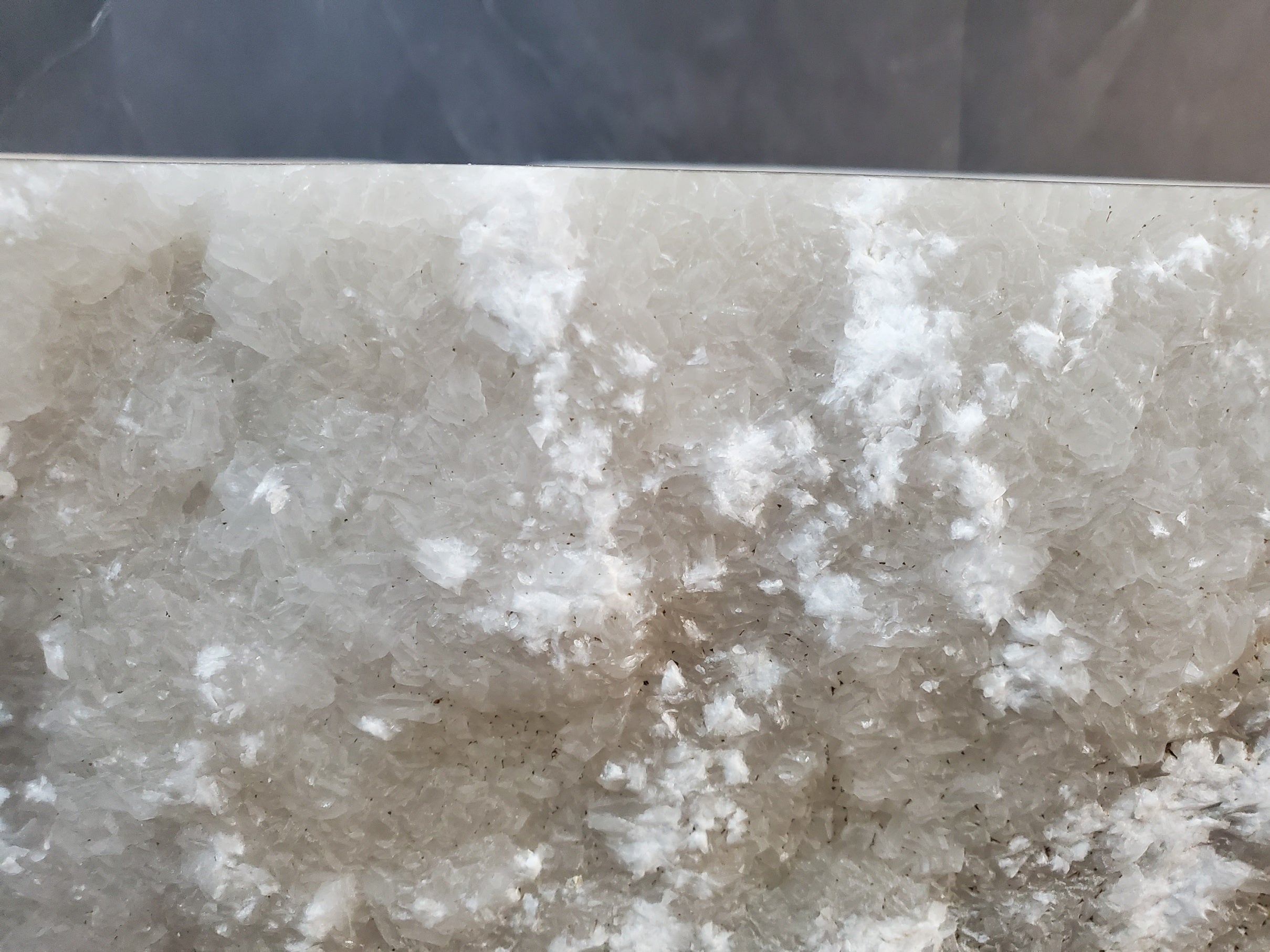 S27_18 Onyx Stone Bathroom Vessel Sink