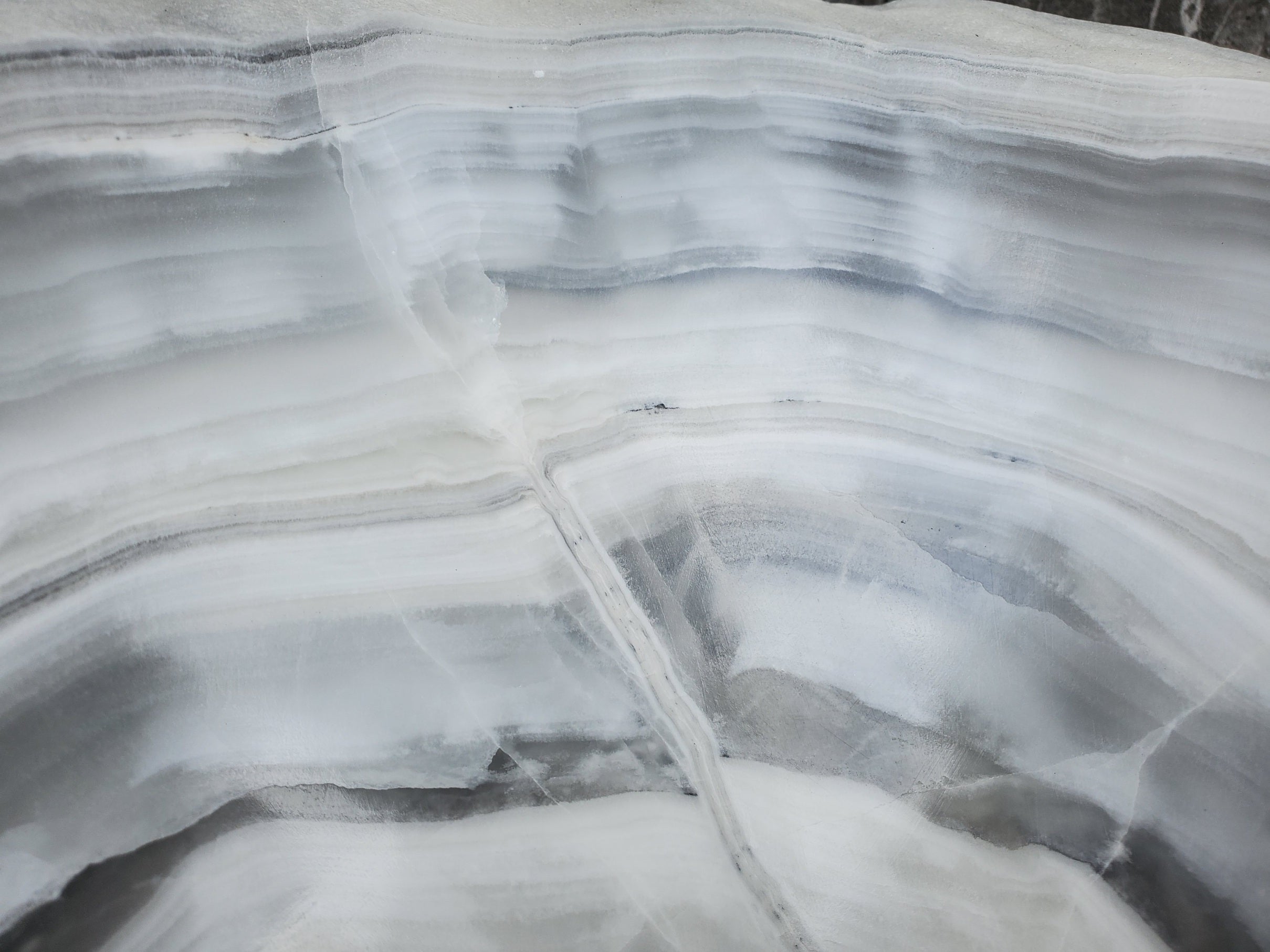 S30_05 Onyx Stone Vessel Bathroom Sink