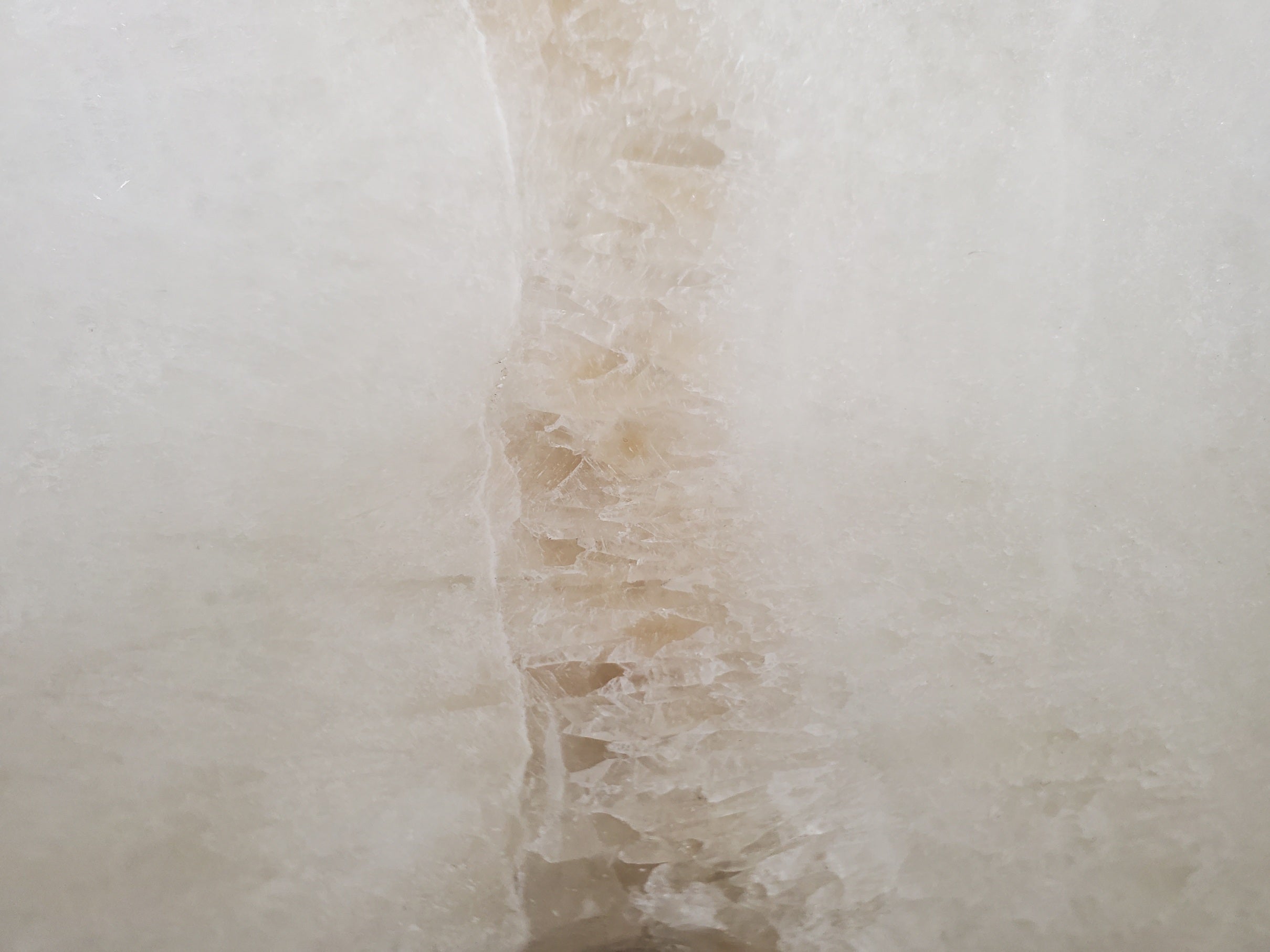 S25_05 Round Onyx Vessel Sink - 16 x 16 inch