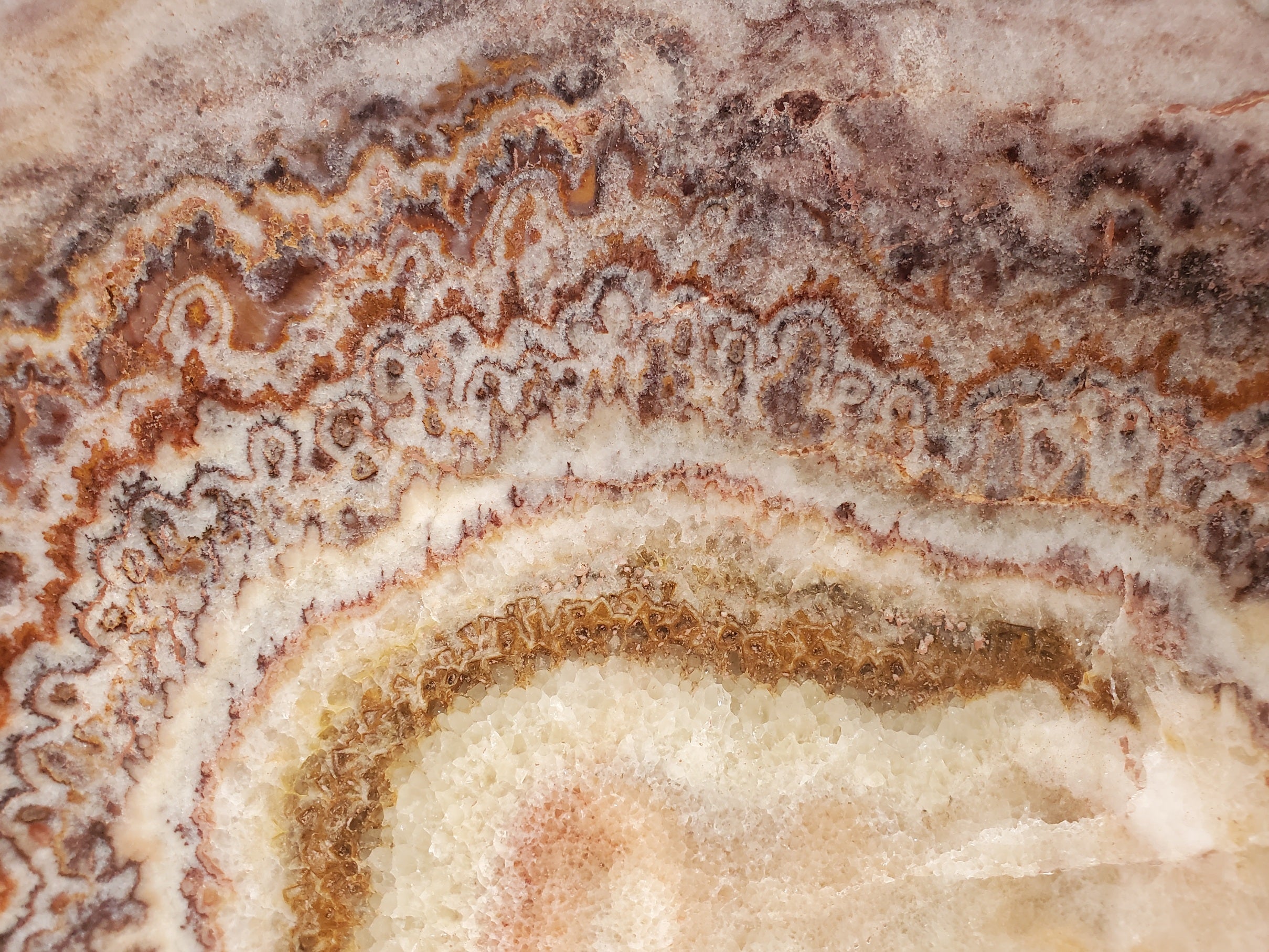 S34_04 Serpentine Onyx Stone Vessel Sink