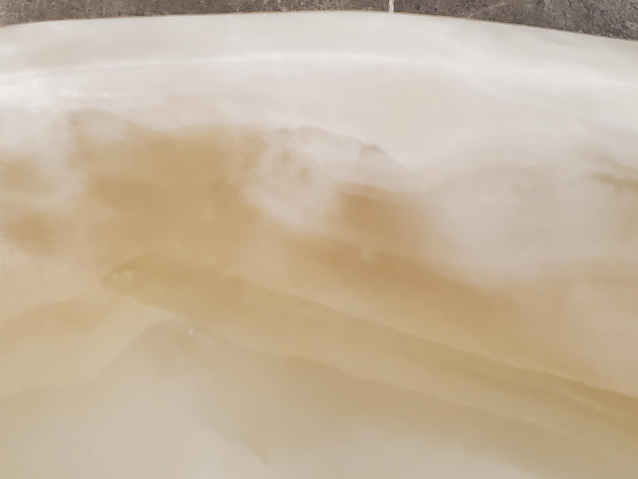 Beige Onyx Vessel Sink, 17x12.5 Inch Natural Stone Countertop Basin, Polished Luxury Vanity Sink, Spa Bathroom Decor Above Counter sink Bathroom Décor beige tan taupe hand basin bowl handmade powder room Home design trends luxury bathroom Marble Onix Rock modern contemporary natural stone sink plumbing fixture Rectangle Vessel Tan Rustic Onyx Vessel Sinks Translucent Polish