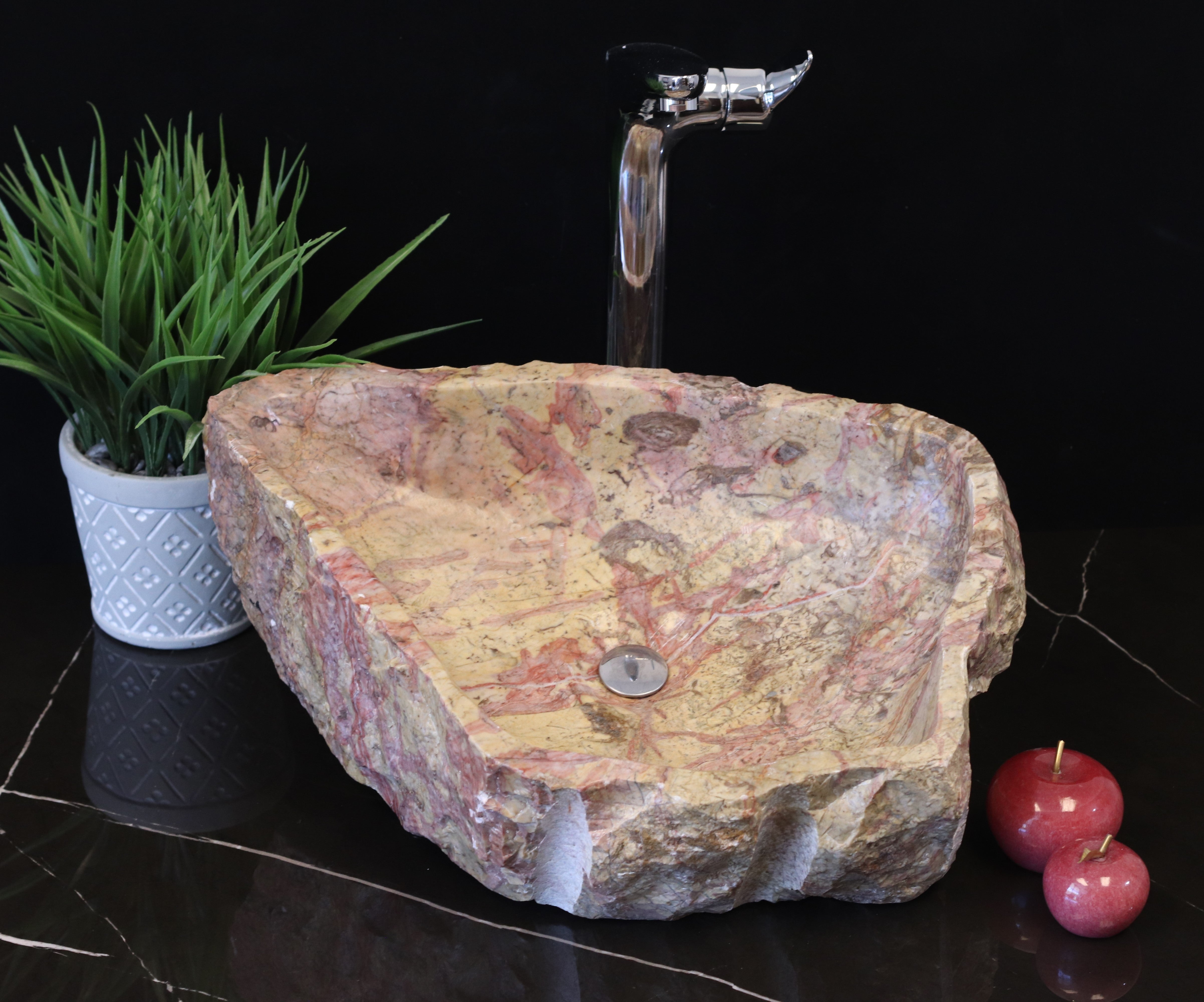 Onyx Stone Vessel Bathroom Sink Onyx Sinks Onyx Sinks Sinks