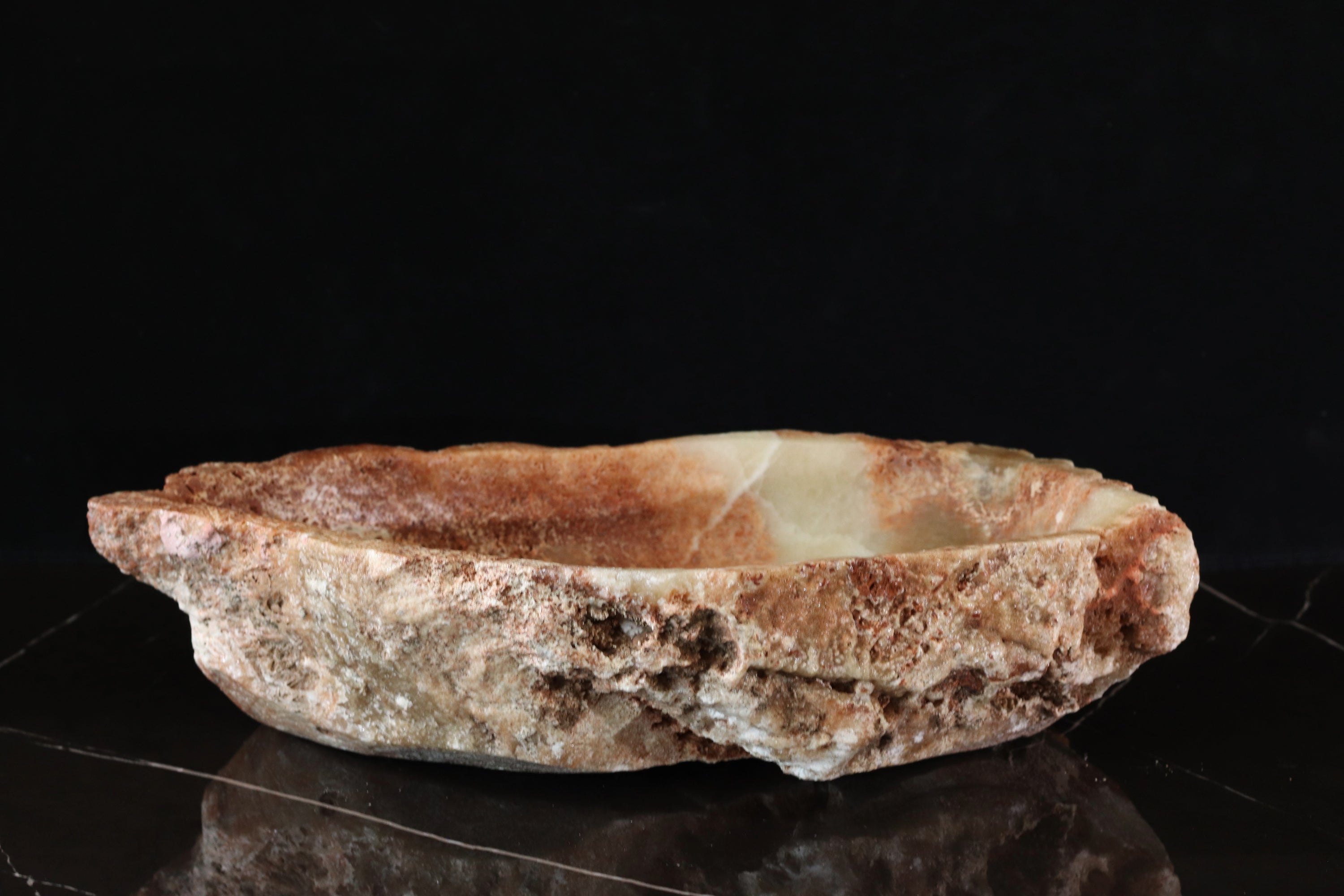 Onyx Stone Vessel Bathroom Sink Onyx Sinks Onyx Sinks Sinks