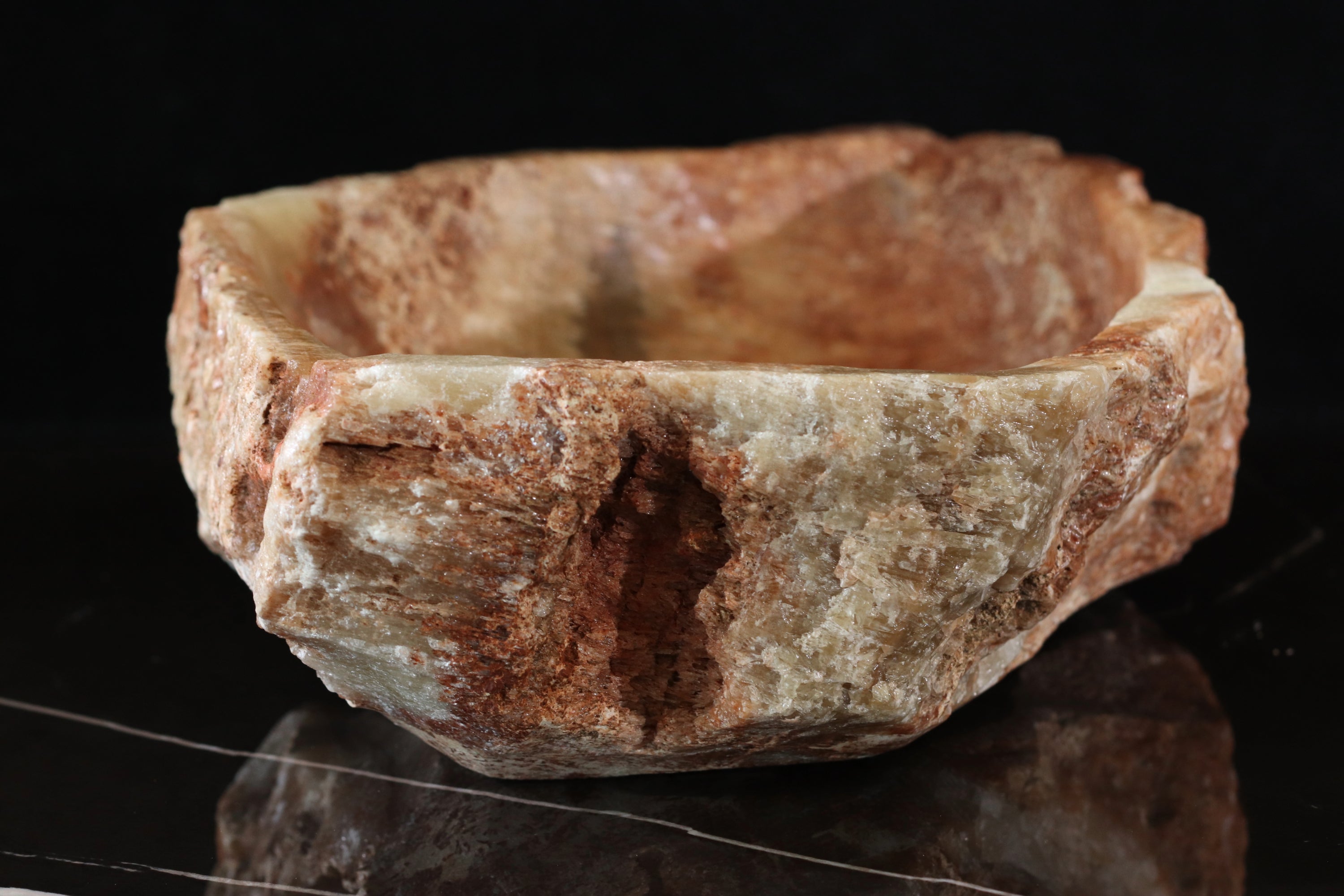 Onyx Stone Vessel Bathroom Sink Onyx Sinks Onyx Sinks Sinks