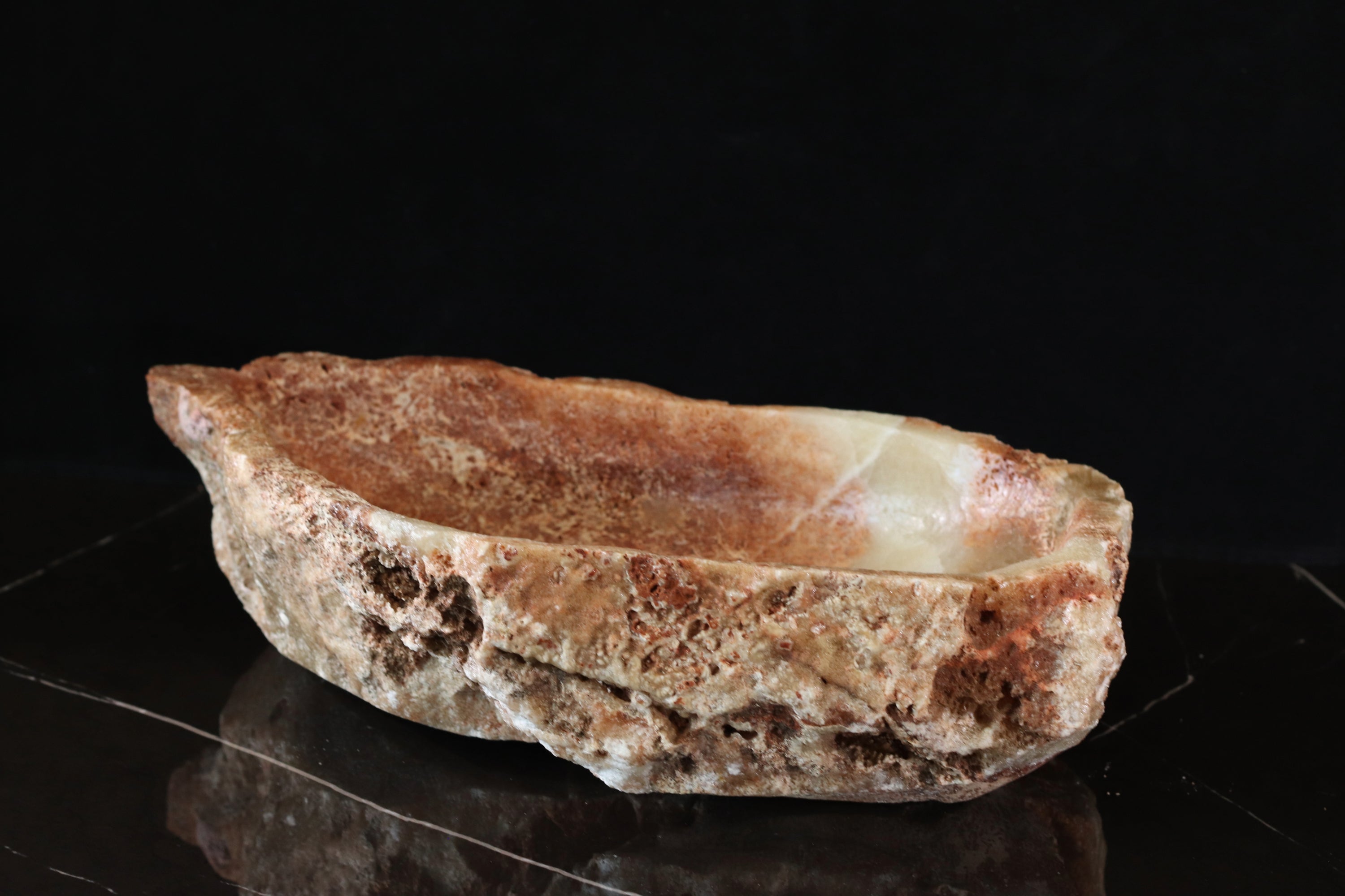 Onyx Stone Vessel Bathroom Sink Onyx Sinks Onyx Sinks Sinks