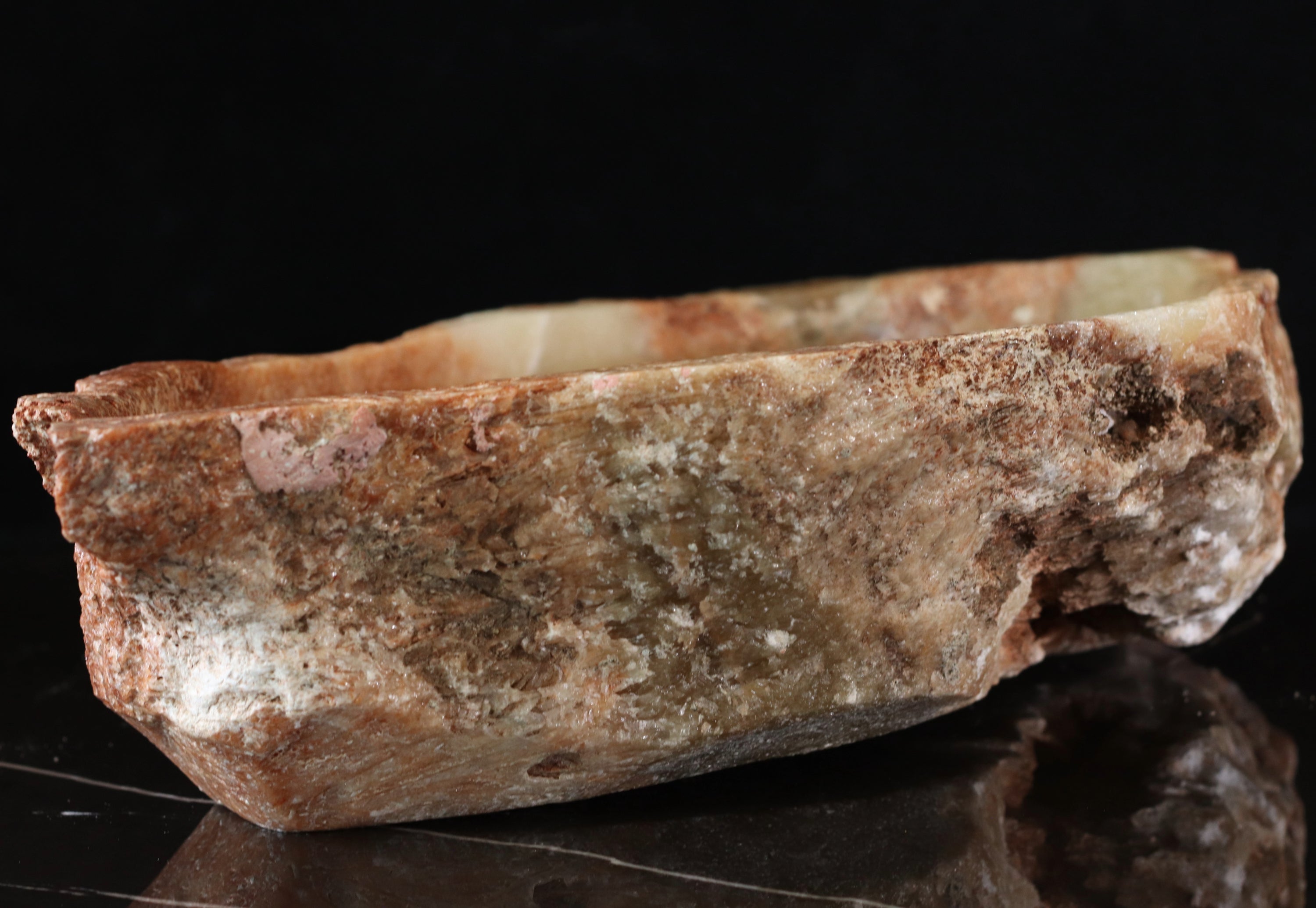 Onyx Stone Vessel Bathroom Sink Onyx Sinks Onyx Sinks Sinks