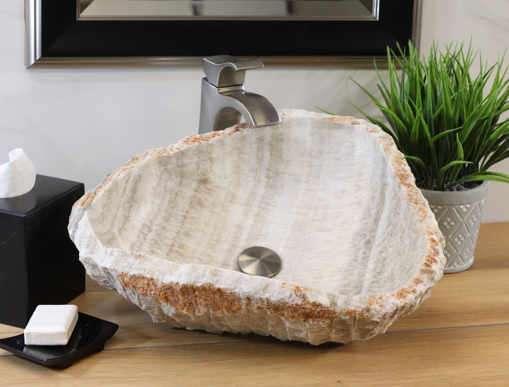 Onyx Stone Vessel Bathroom Sink Onyx Sinks Onyx Sinks Sinks