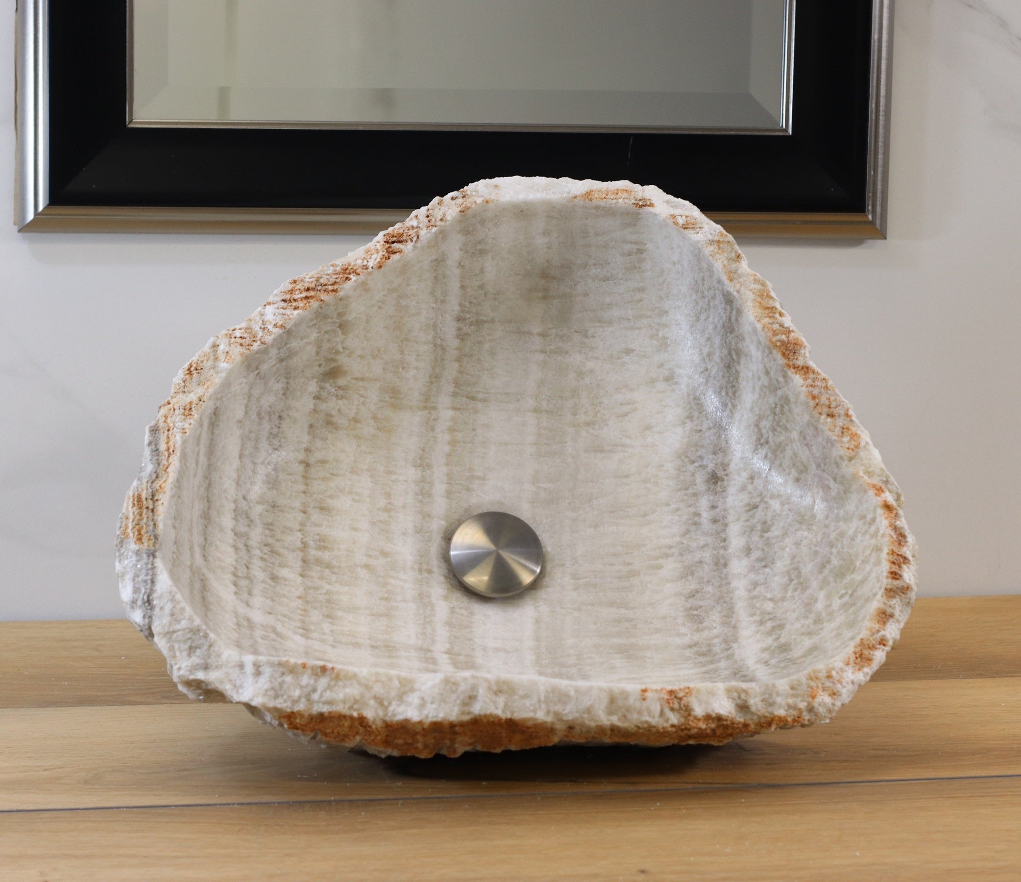Onyx Stone Vessel Bathroom Sink Onyx Sinks Onyx Sinks Sinks