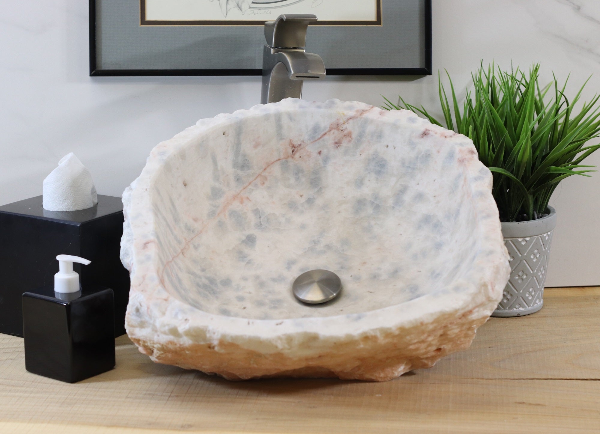 Onyx Stone Vessel Bathroom Sink Onyx Sinks Onyx Sinks Sinks
