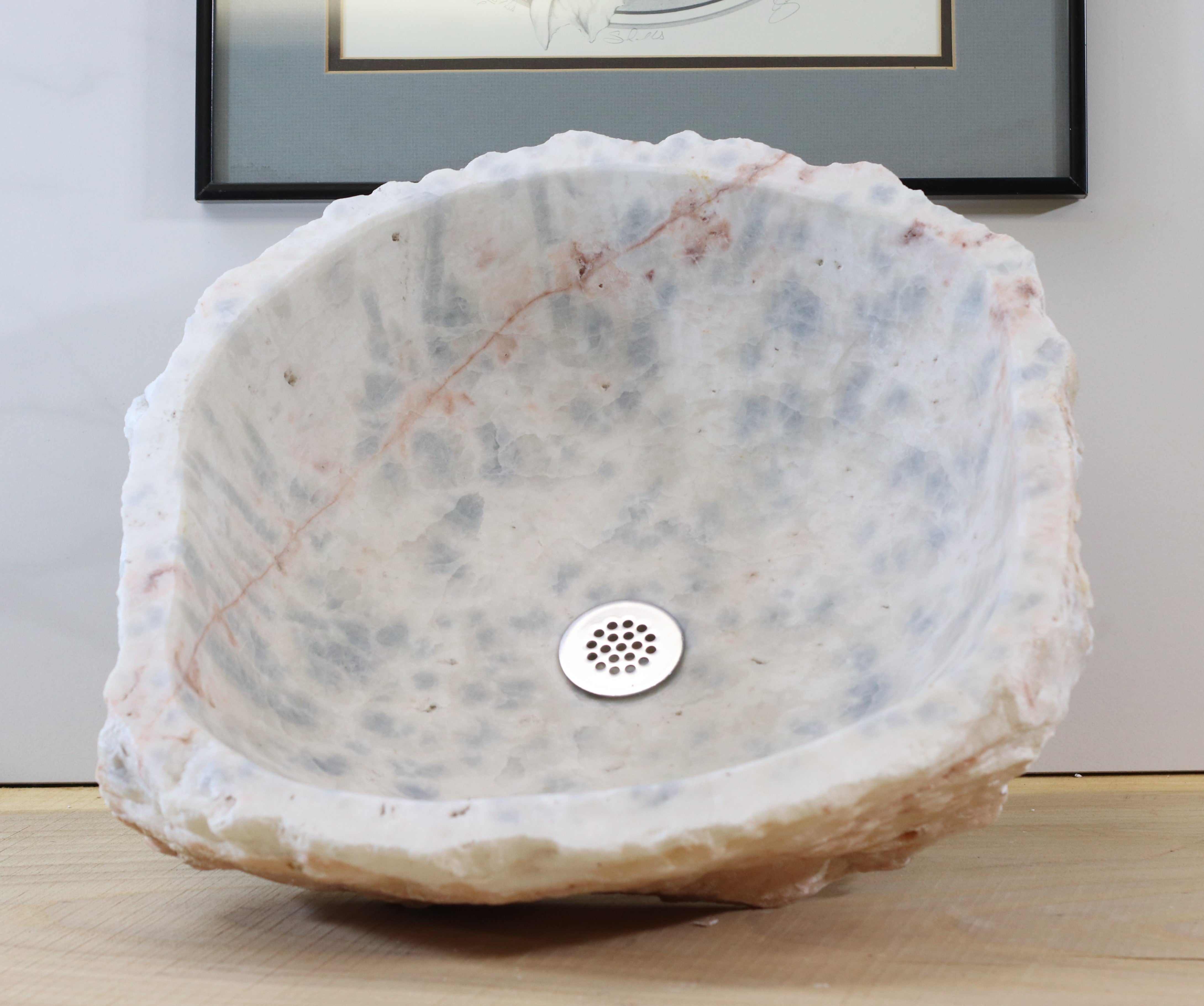 Onyx Stone Vessel Bathroom Sink Onyx Sinks Onyx Sinks Sinks