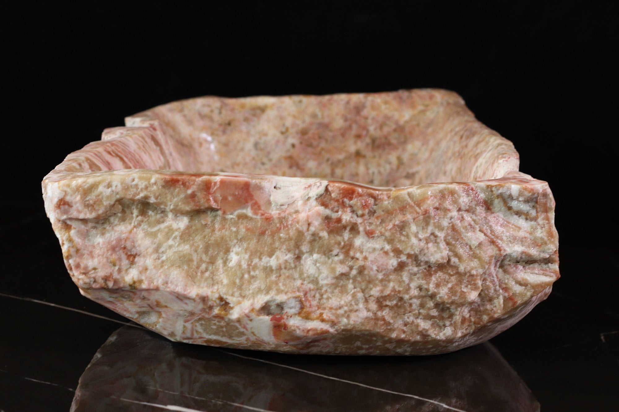 Onyx Stone Vessel Bathroom Sink Onyx Sinks Onyx Sinks Sinks