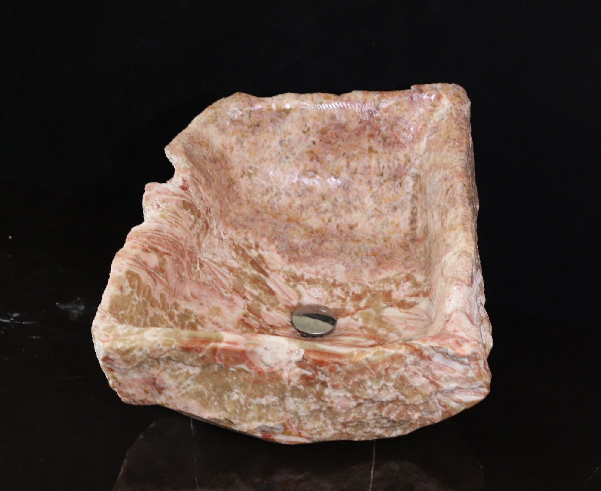 Onyx Stone Vessel Bathroom Sink Onyx Sinks Onyx Sinks Sinks