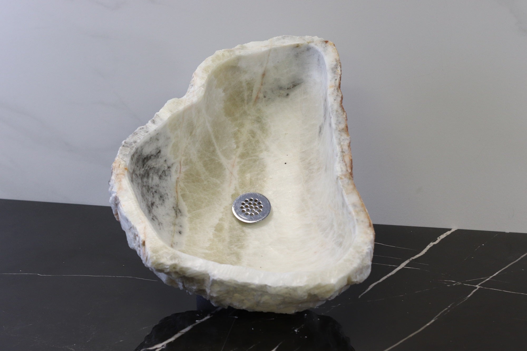 Onyx Stone Vessel Bathroom Sink Onyx Sinks Onyx Sinks Sinks