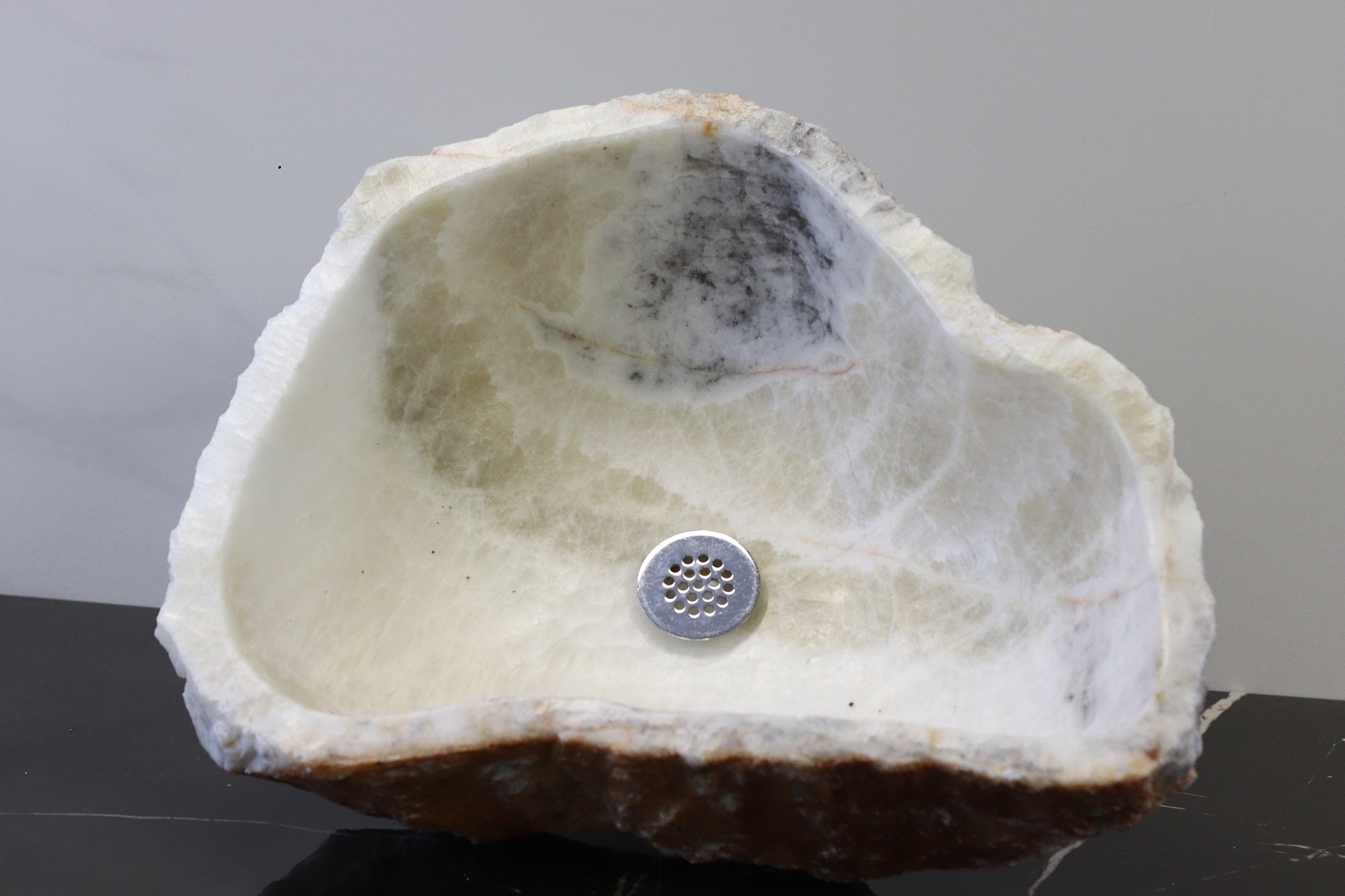 Onyx Stone Vessel Bathroom Sink Onyx Sinks Onyx Sinks Sinks