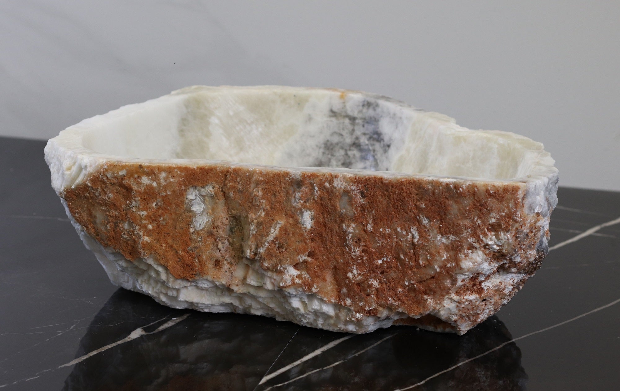 Onyx Stone Vessel Bathroom Sink Onyx Sinks Onyx Sinks Sinks