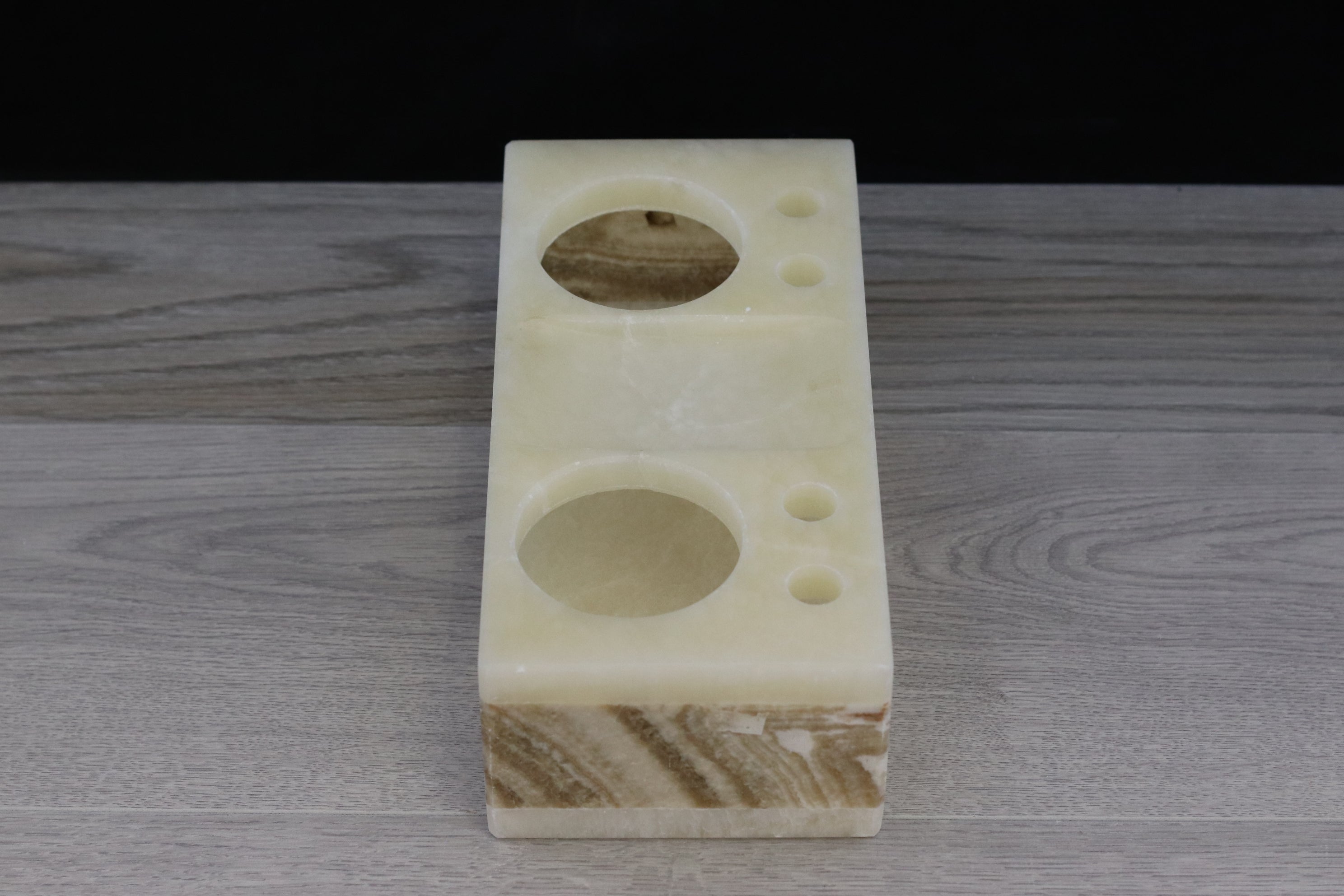 Onyx Stone Bathroom Accessories Set Bathroom Accessory Set Accessories Bath Bathroom Accessory Sets