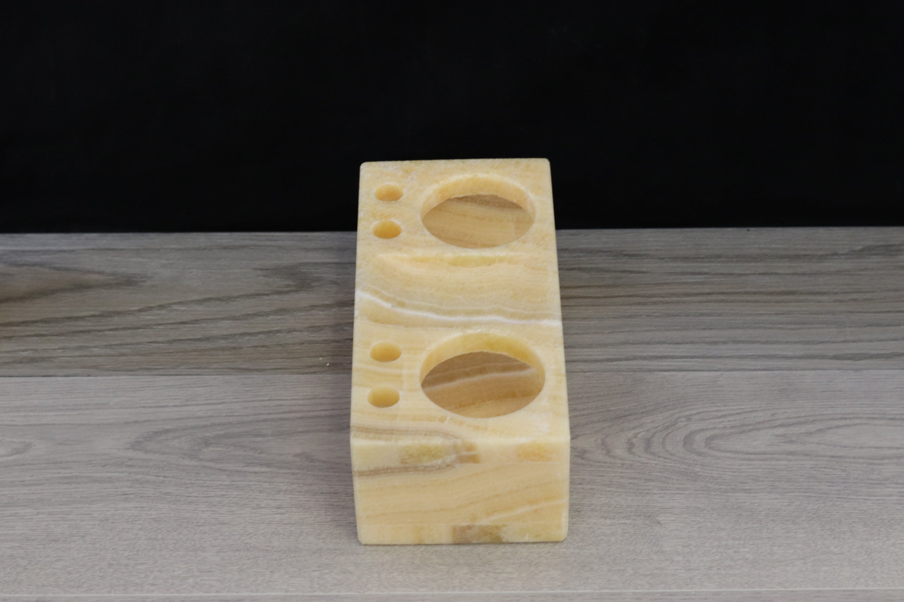 Onyx Stone Bathroom Accessories Set Bathroom Accessory Set Accessories Bath Bathroom Accessory Sets