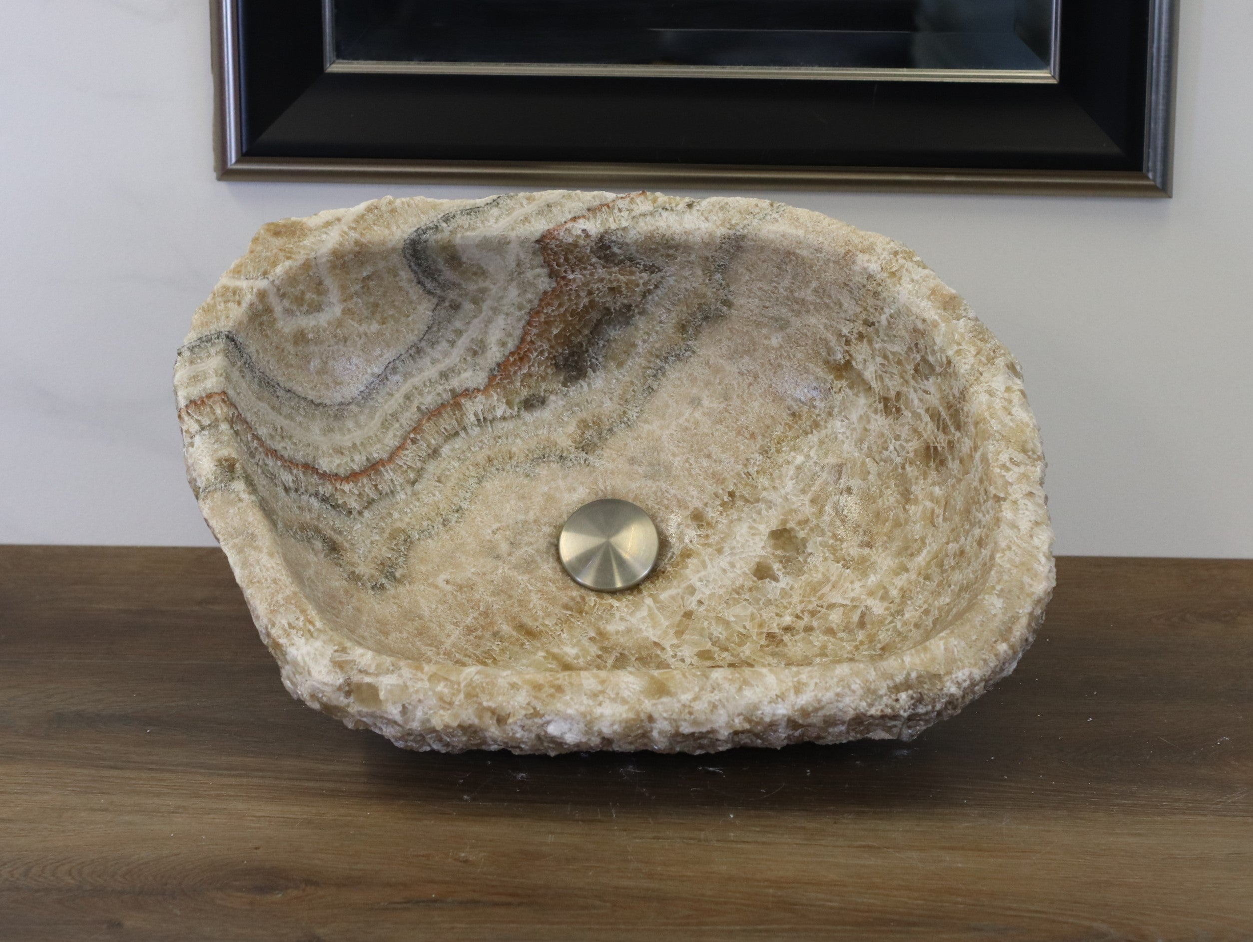 Onyx Stone Bathroom Vessel Sink Onyx Sinks Onyx Sinks Sinks