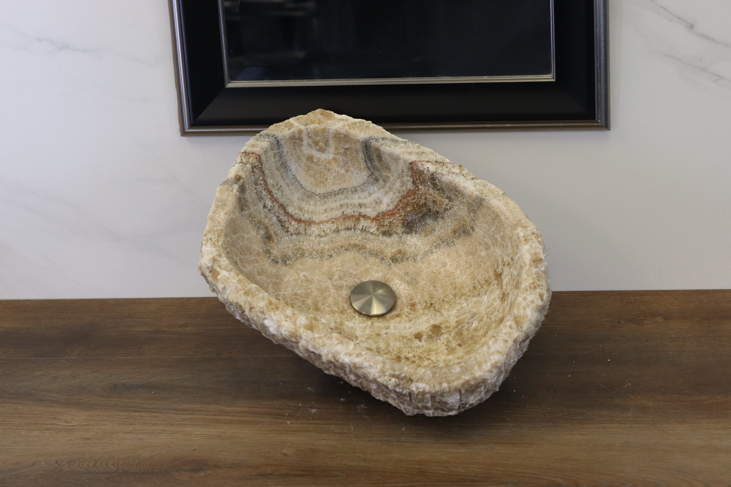 Onyx Stone Bathroom Vessel Sink Onyx Sinks Onyx Sinks Sinks