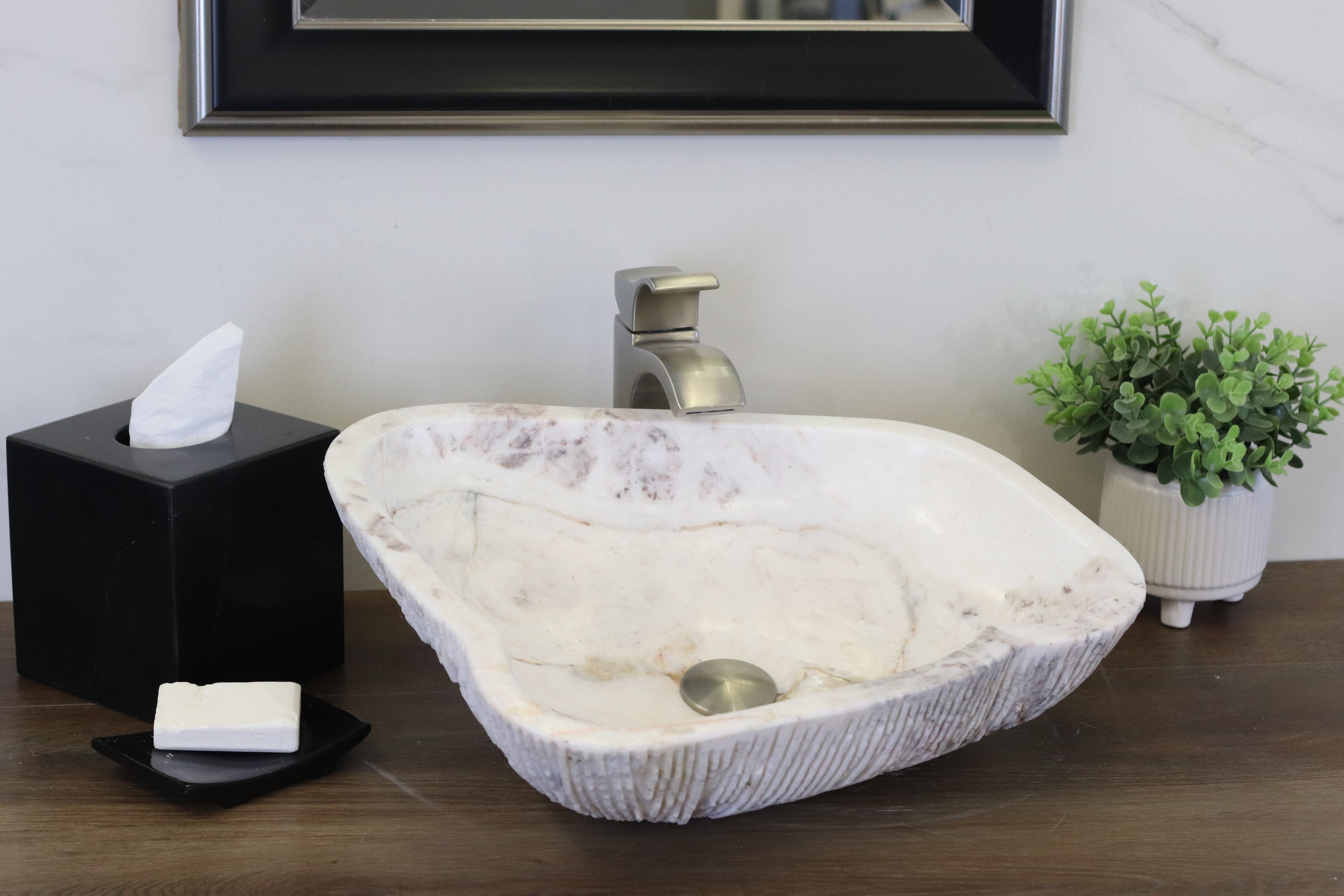 Onyx Stone Vessel Bathroom Sink Onyx Sinks Onyx Sinks Sinks