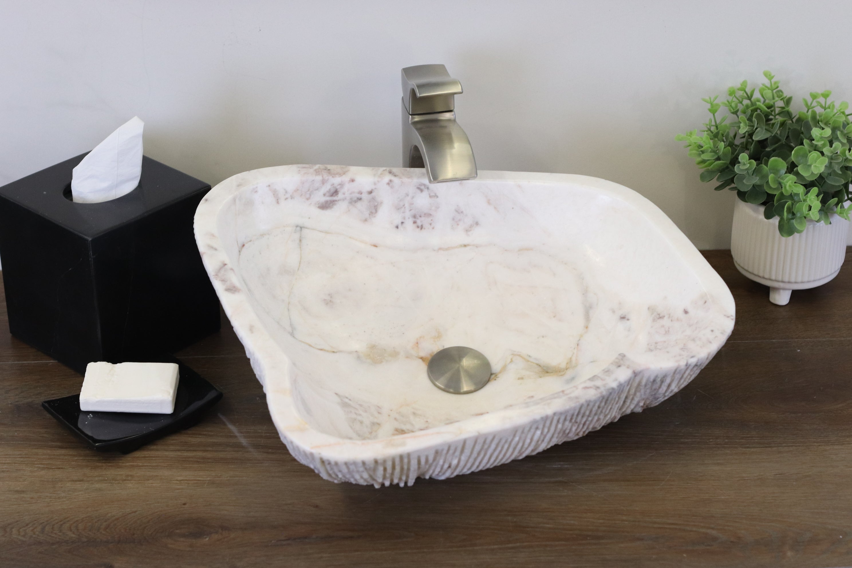 Onyx Stone Vessel Bathroom Sink Onyx Sinks Onyx Sinks Sinks