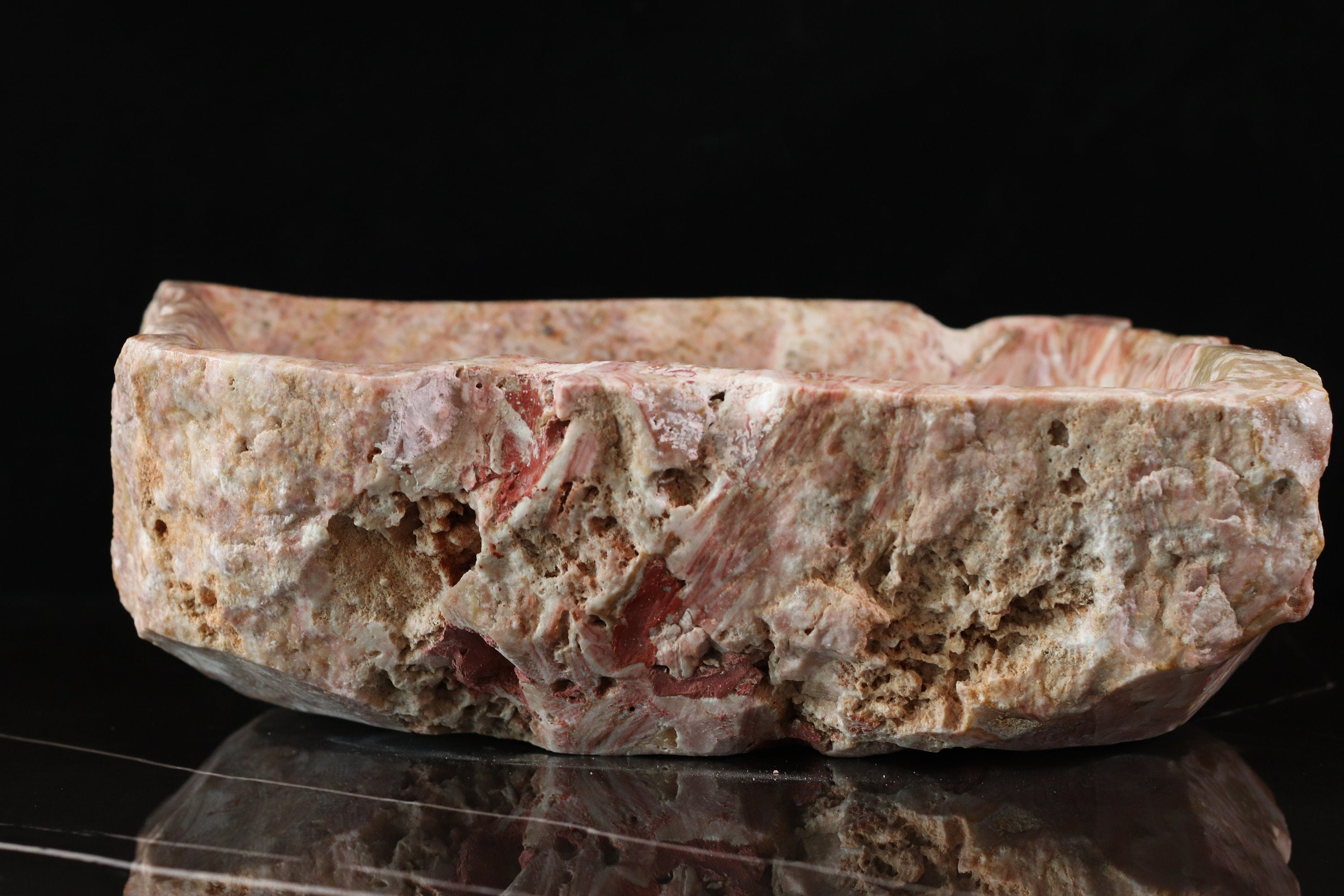 Onyx Stone Vessel Bathroom Sink Onyx Sinks Onyx Sinks Sinks