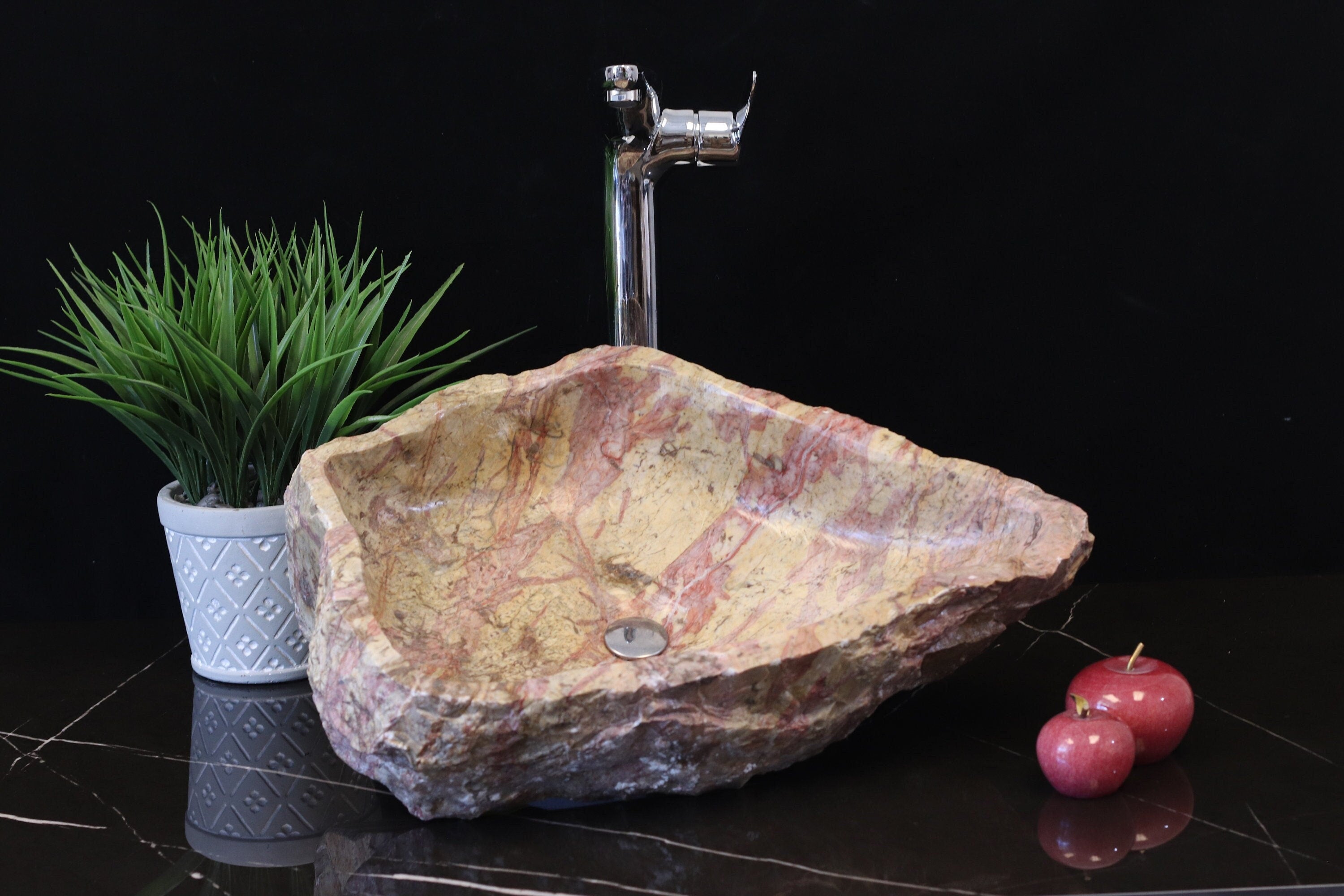 Onyx Stone Vessel Bathroom Sink Onyx Sinks Onyx Sinks Sinks