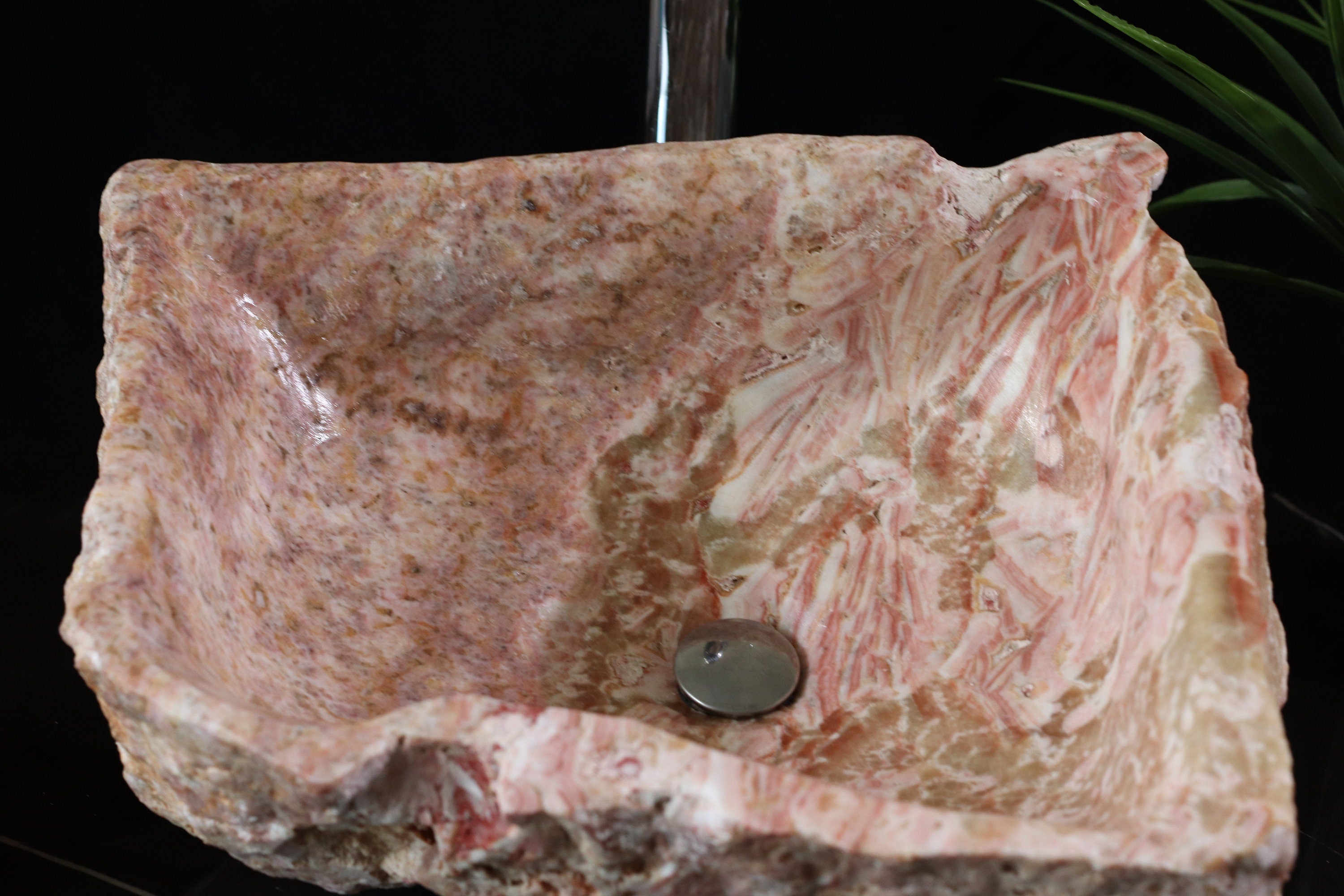 Onyx Stone Vessel Bathroom Sink Onyx Sinks Onyx Sinks Sinks