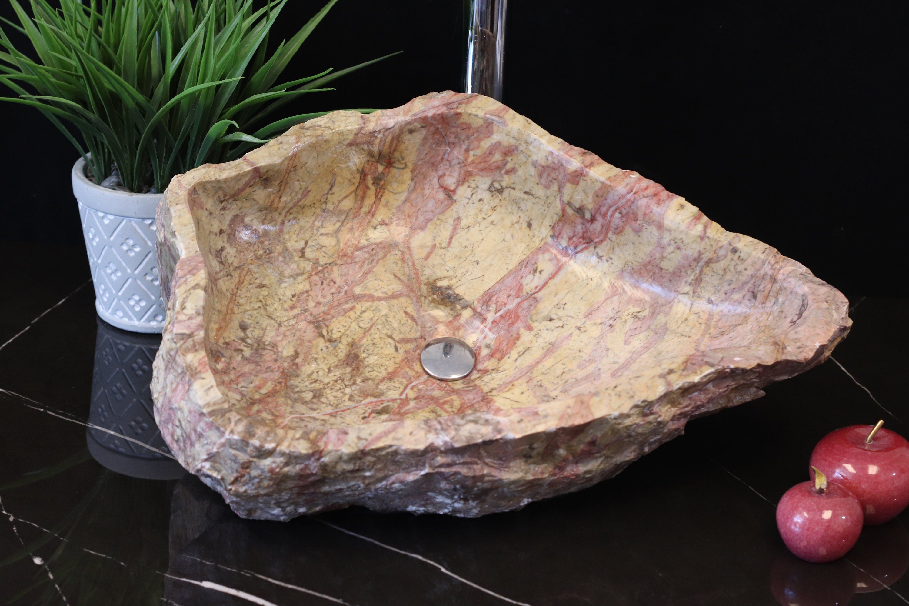 Onyx Stone Vessel Bathroom Sink Onyx Sinks Onyx Sinks Sinks