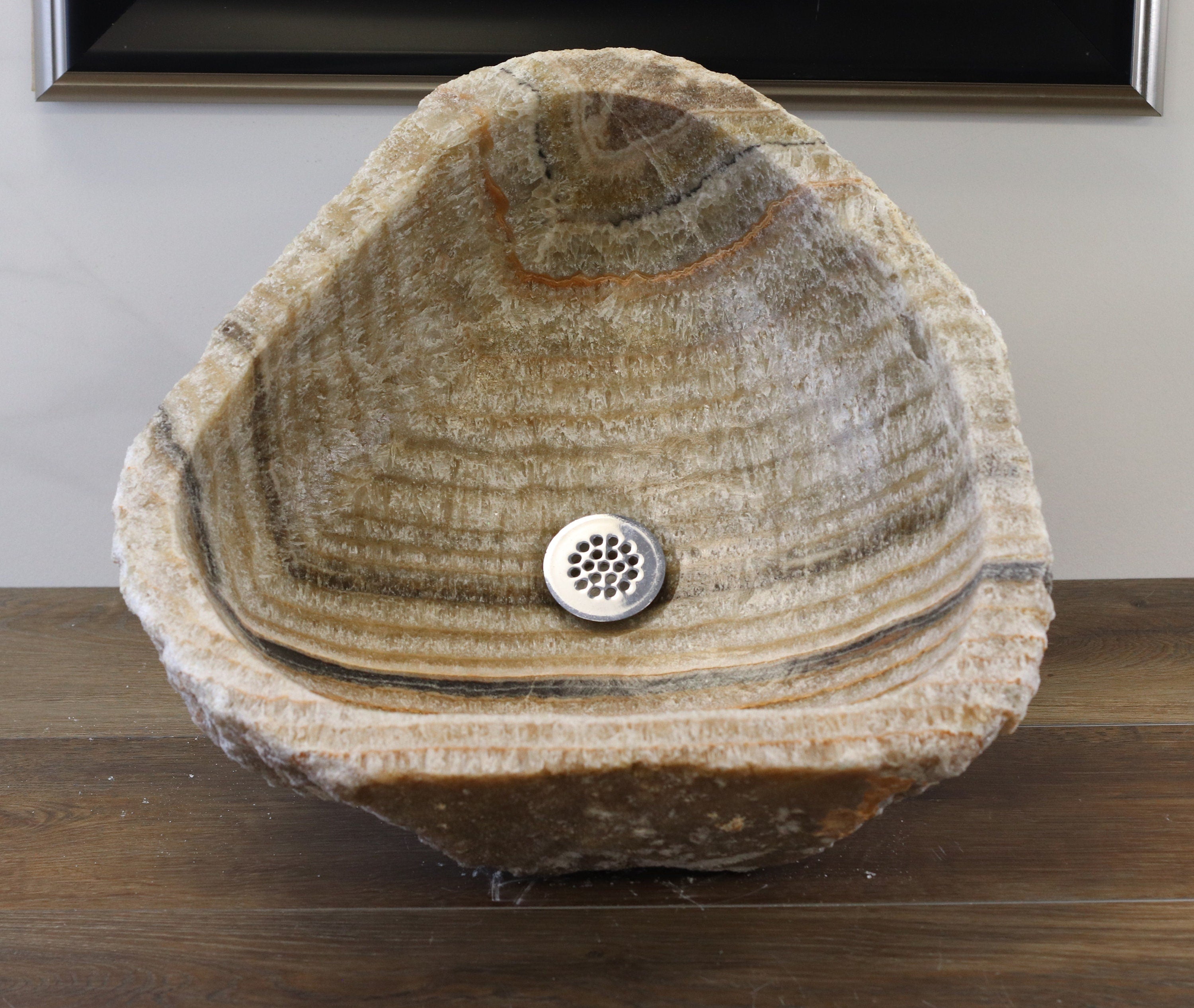 Onyx Stone Vessel Bathroom Sink Onyx Sinks Onyx Sinks Sinks