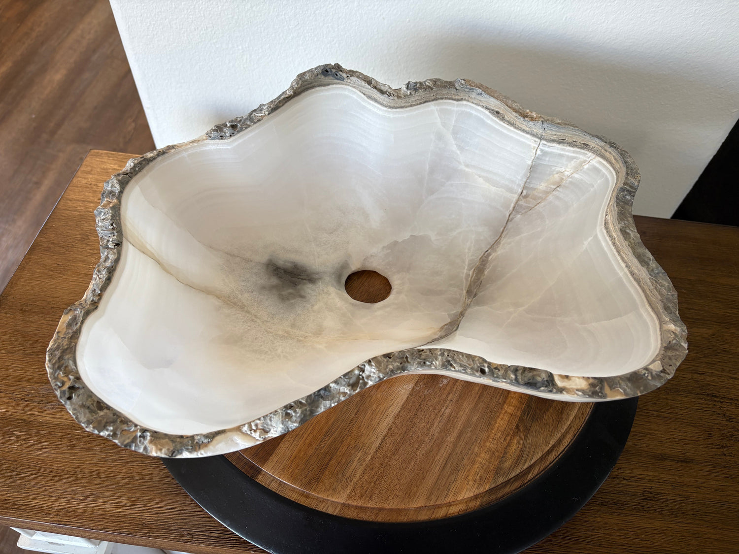 Which Inner Bowl Finish Should I Choose?