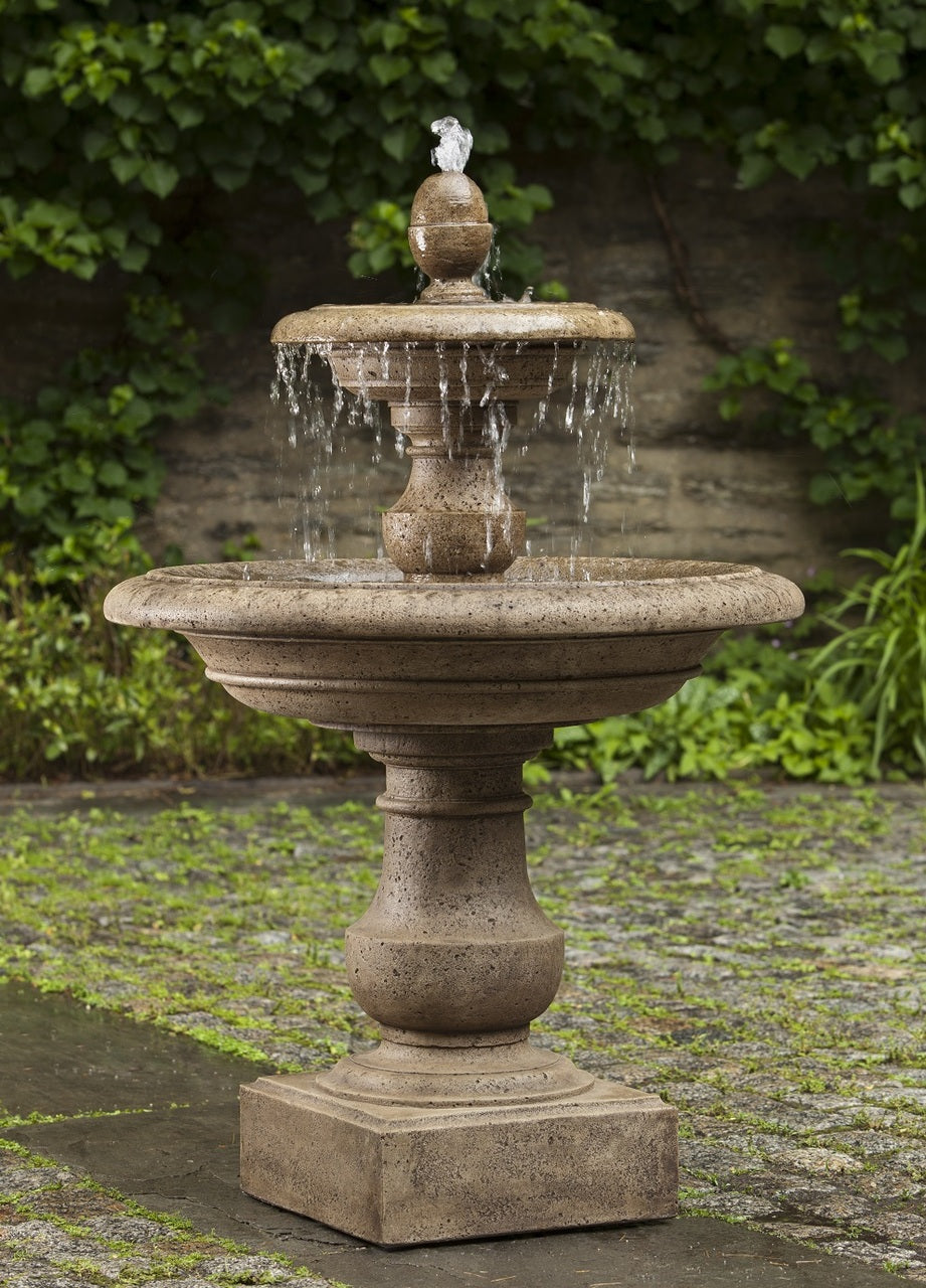 CANTERA FOUNTAINS
