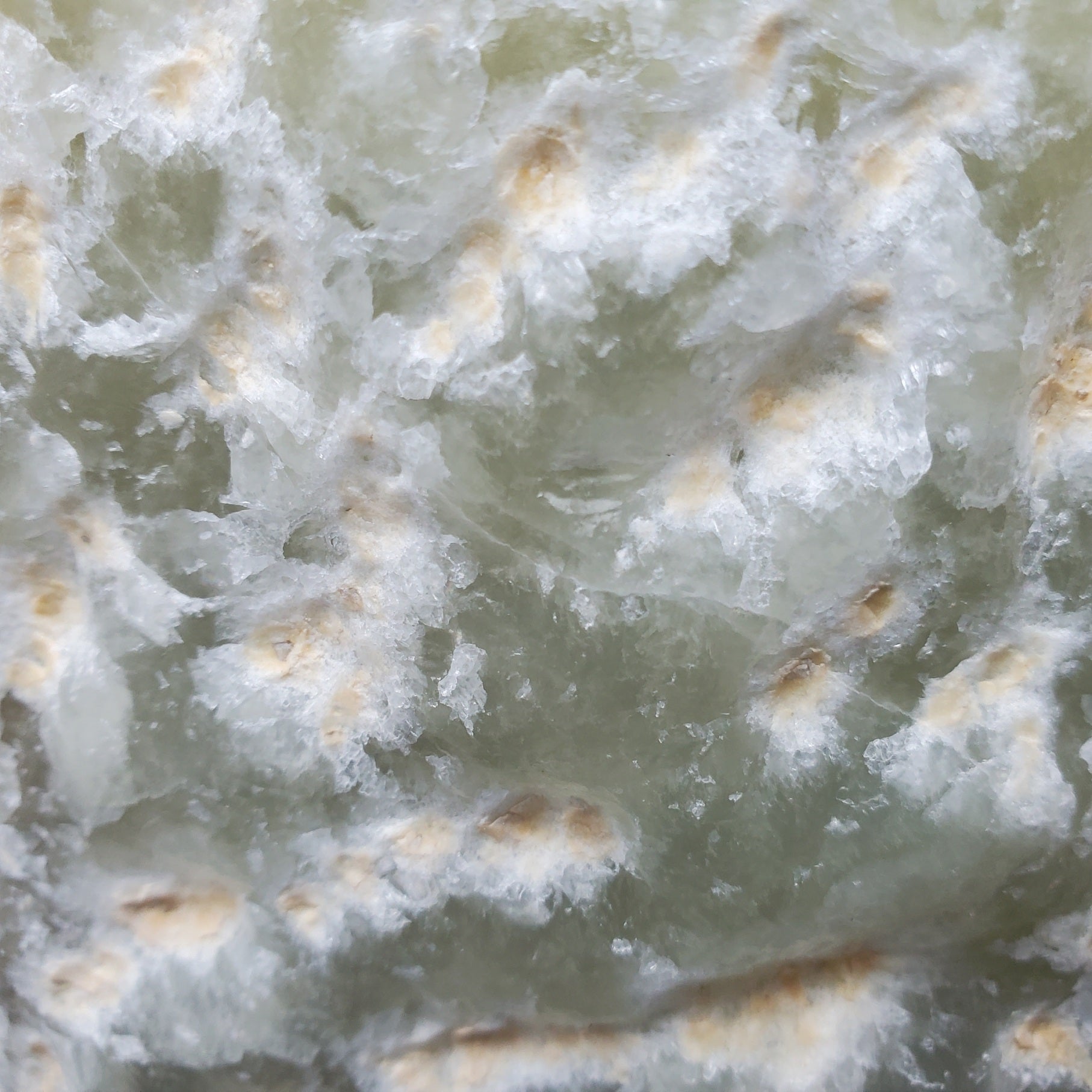 S30_04 Onyx Stone Vessel Bathroom Sink - 16 x 12.5 inch