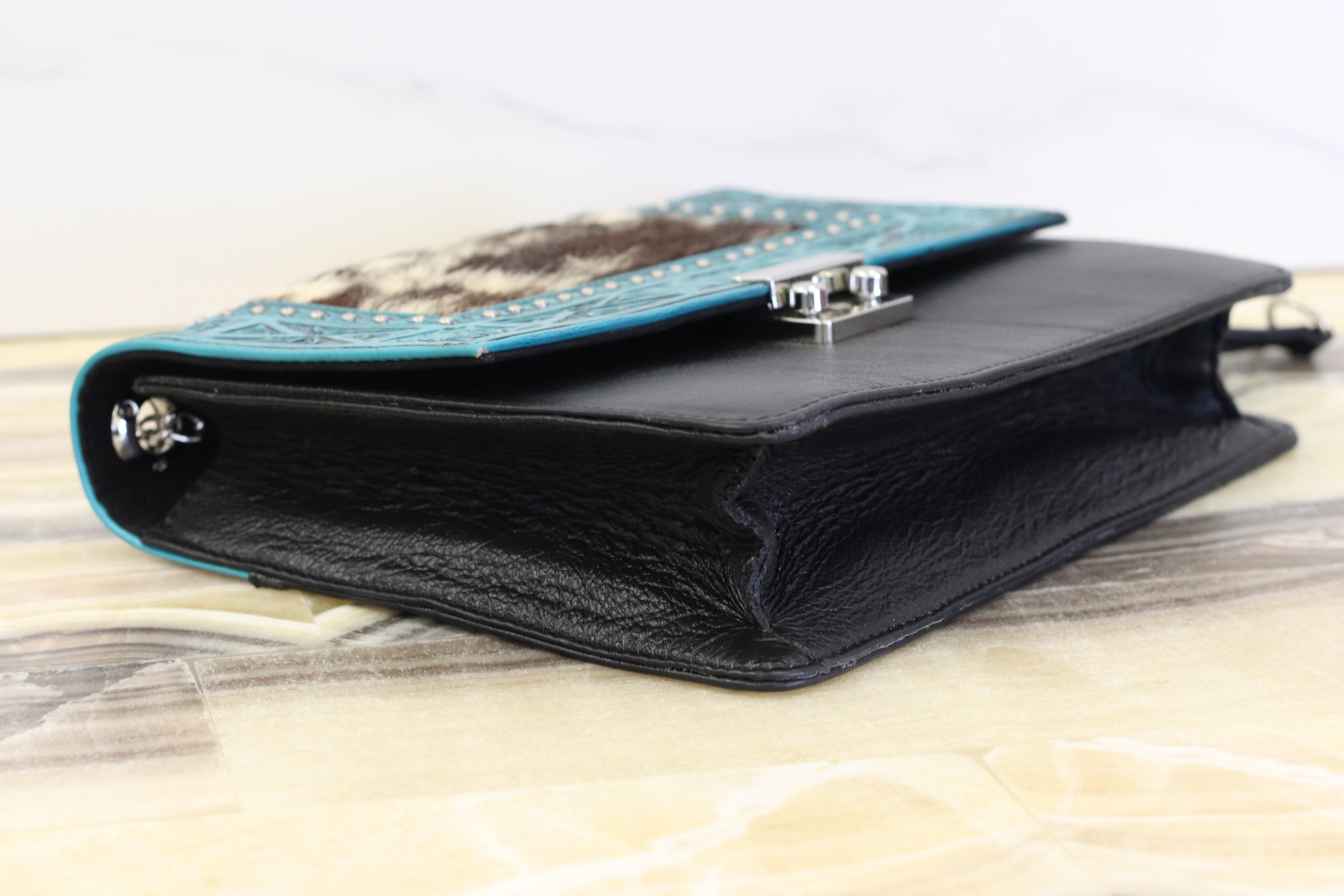 Buy Coverskart® Carrken Genuine Leather Wallet Men/boy Purse Bifold Slim  Wallet Card Holder Men Wallet with Zipper Coin Pocket (Brown) at Amazon.in