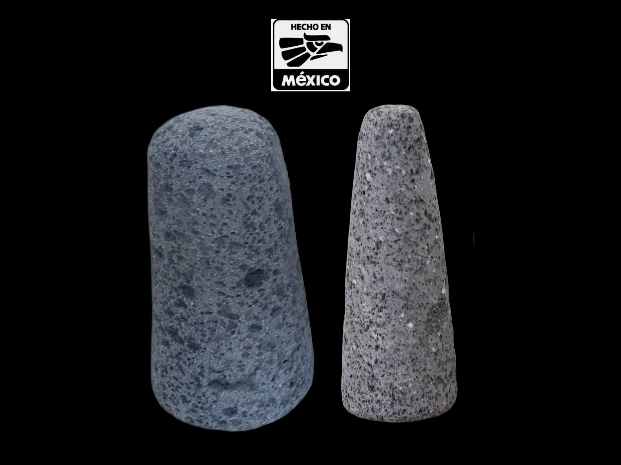 Replacement Lava Stone Pestle