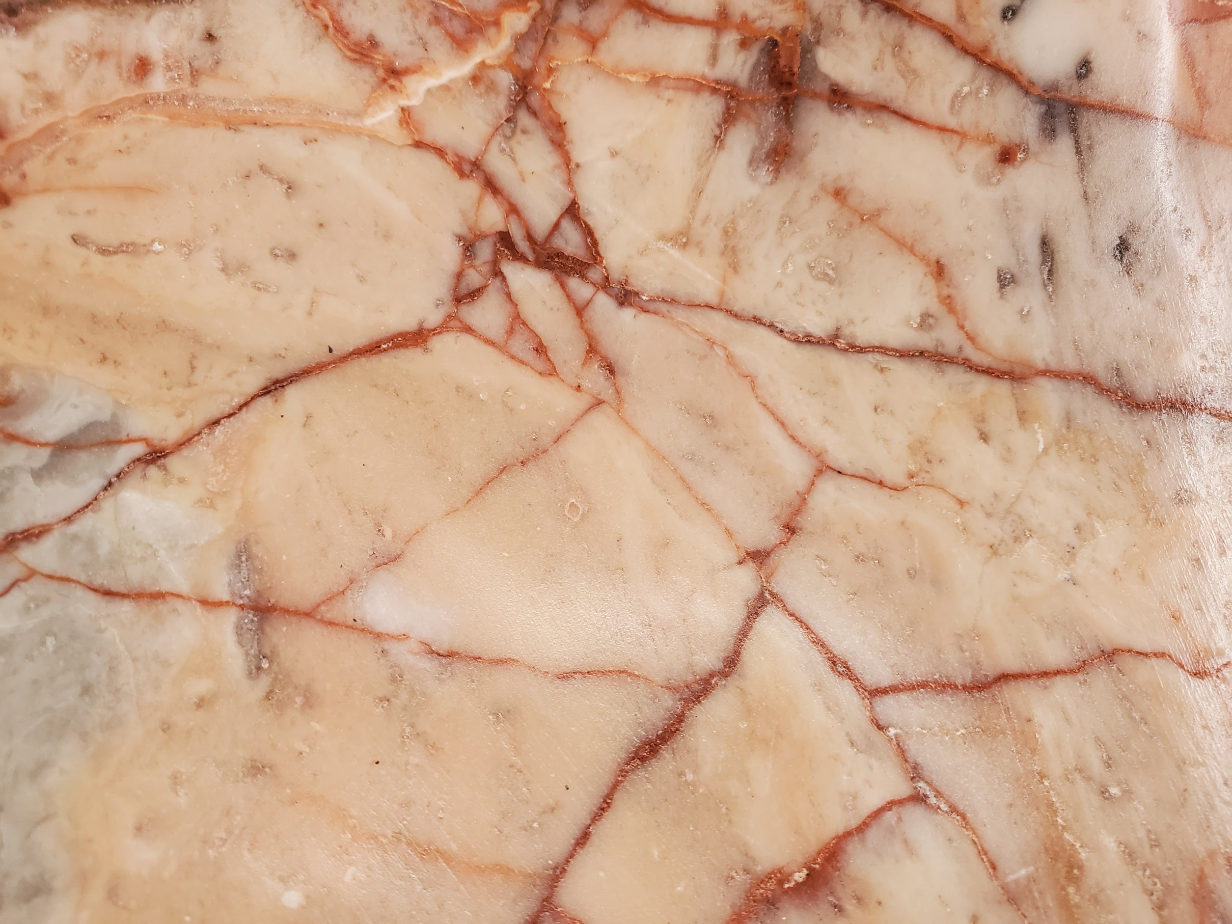 S33_37 Onyx Bathroom Vessel Sink